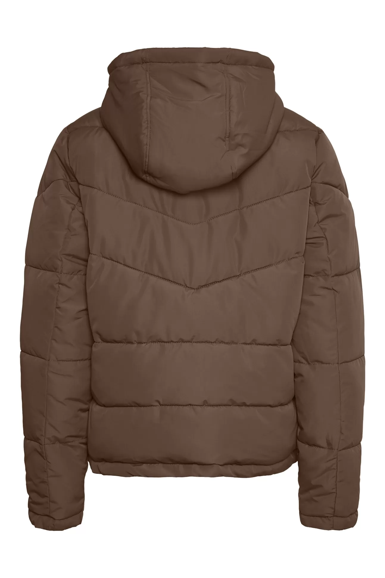 Outlet Abrigo Corto Acolchado Mujer Abrigos Y Parkas