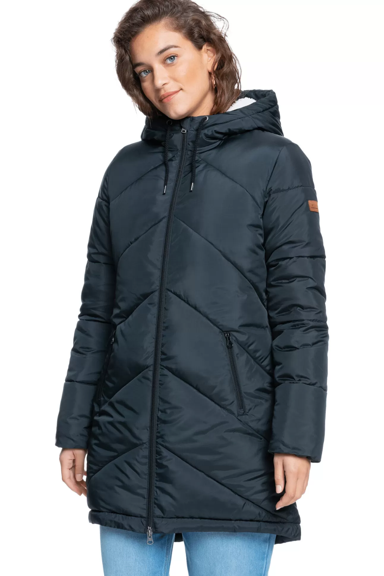 Cheap Abrigo Storm Warning Mujer Outdoor