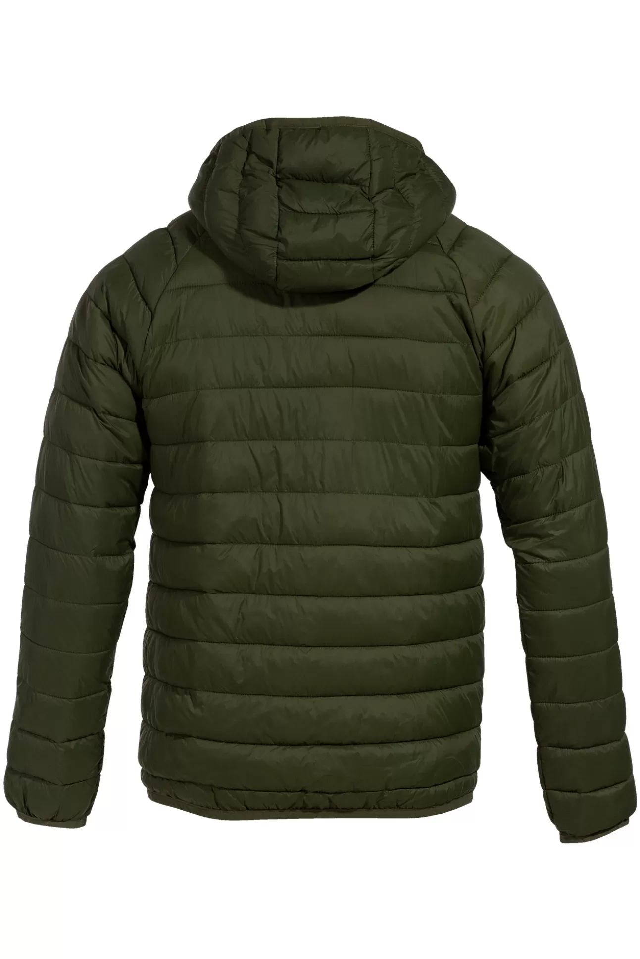 Discount Anorak Urban Caqui Hombre Chaquetas