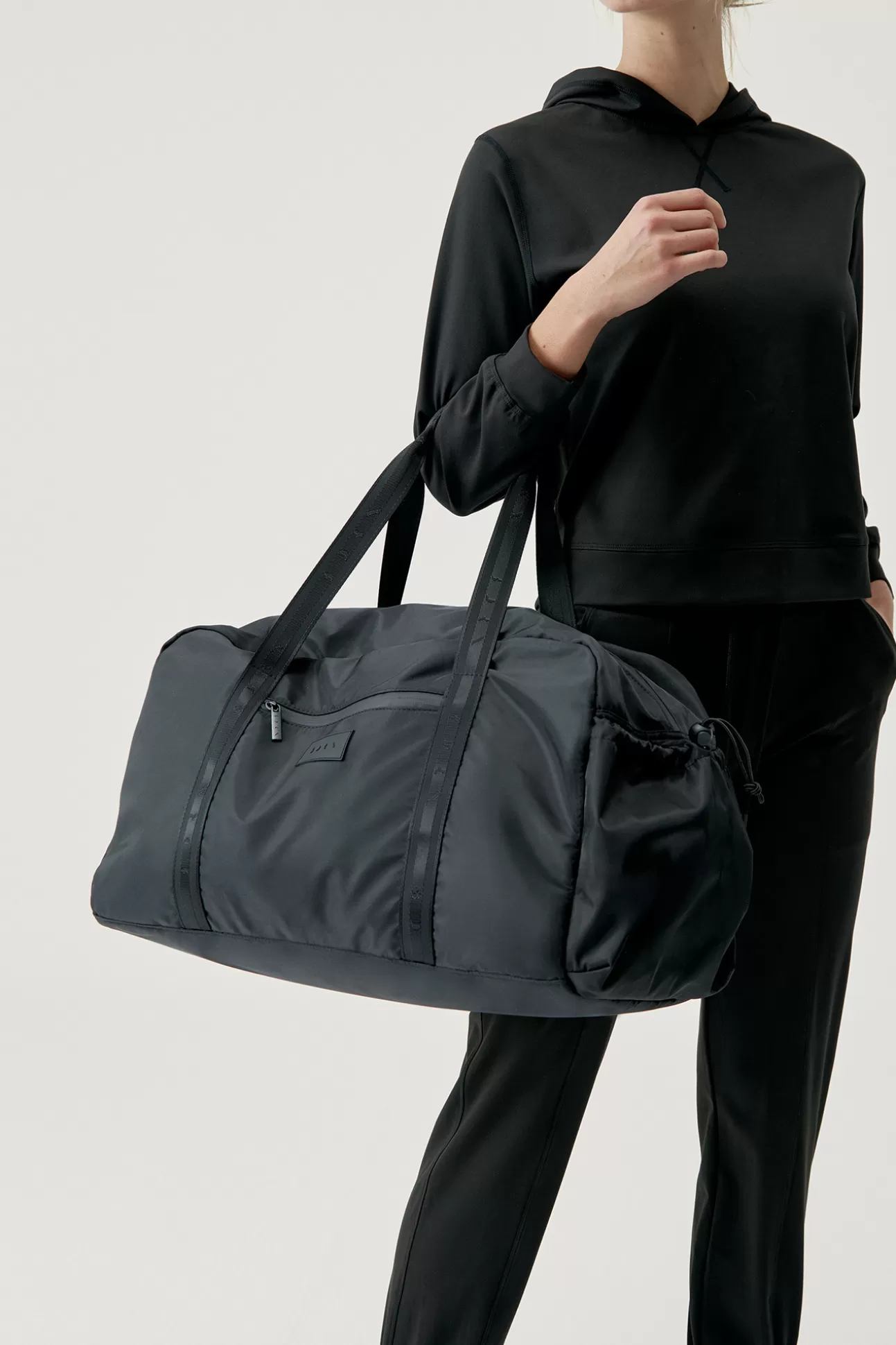 Online Bag Saya Black Mujer Accesorios