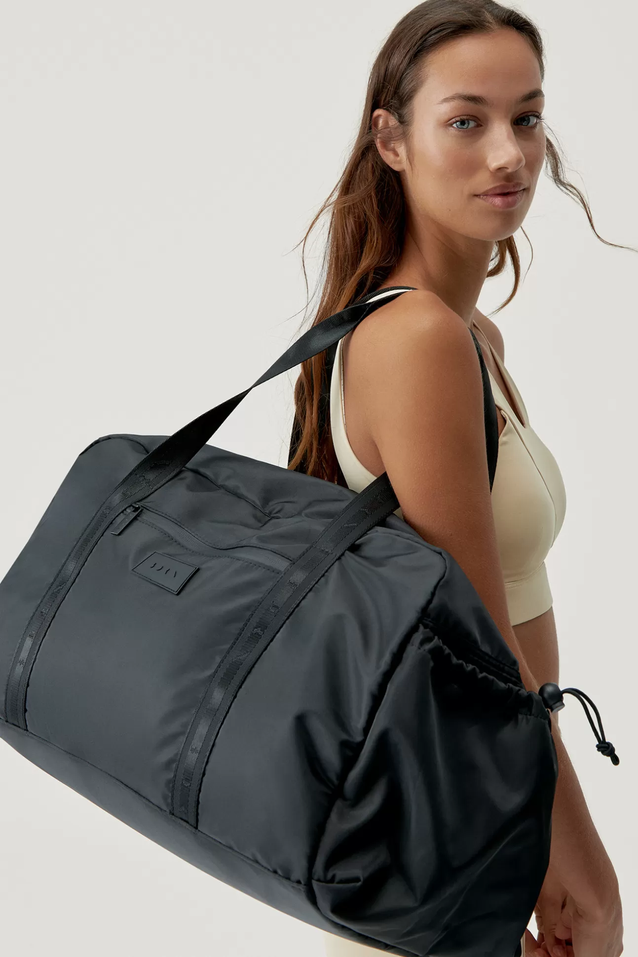 Online Bag Saya Black Mujer Accesorios