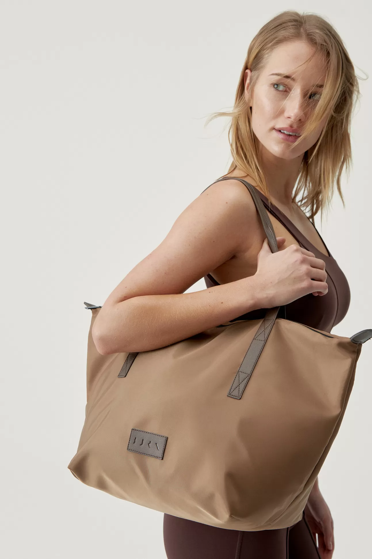 Flash Sale Bag Tote Fossil Mujer Accesorios