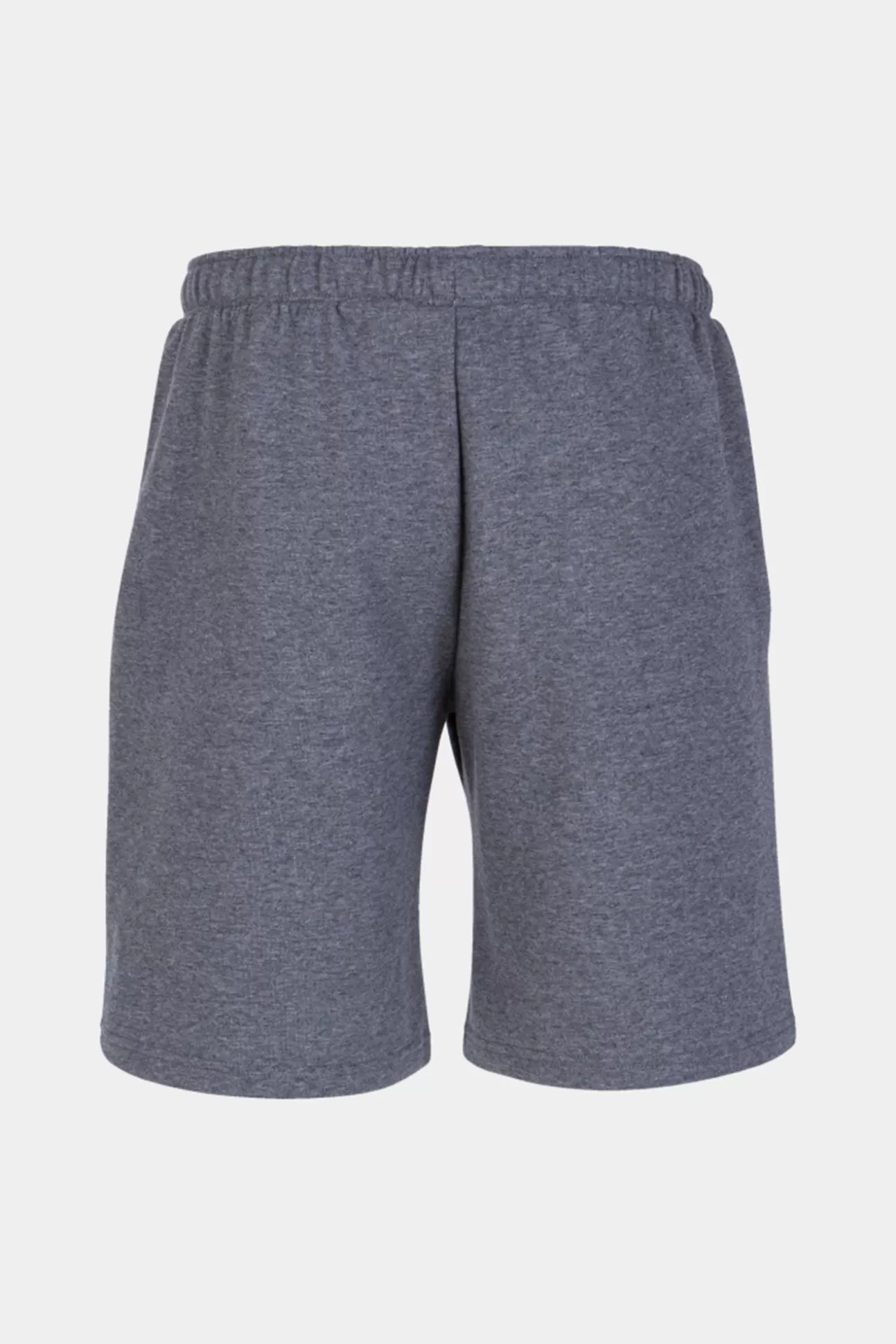 Outlet Bermuda Jungle Gris Melange Hombre Bermudas