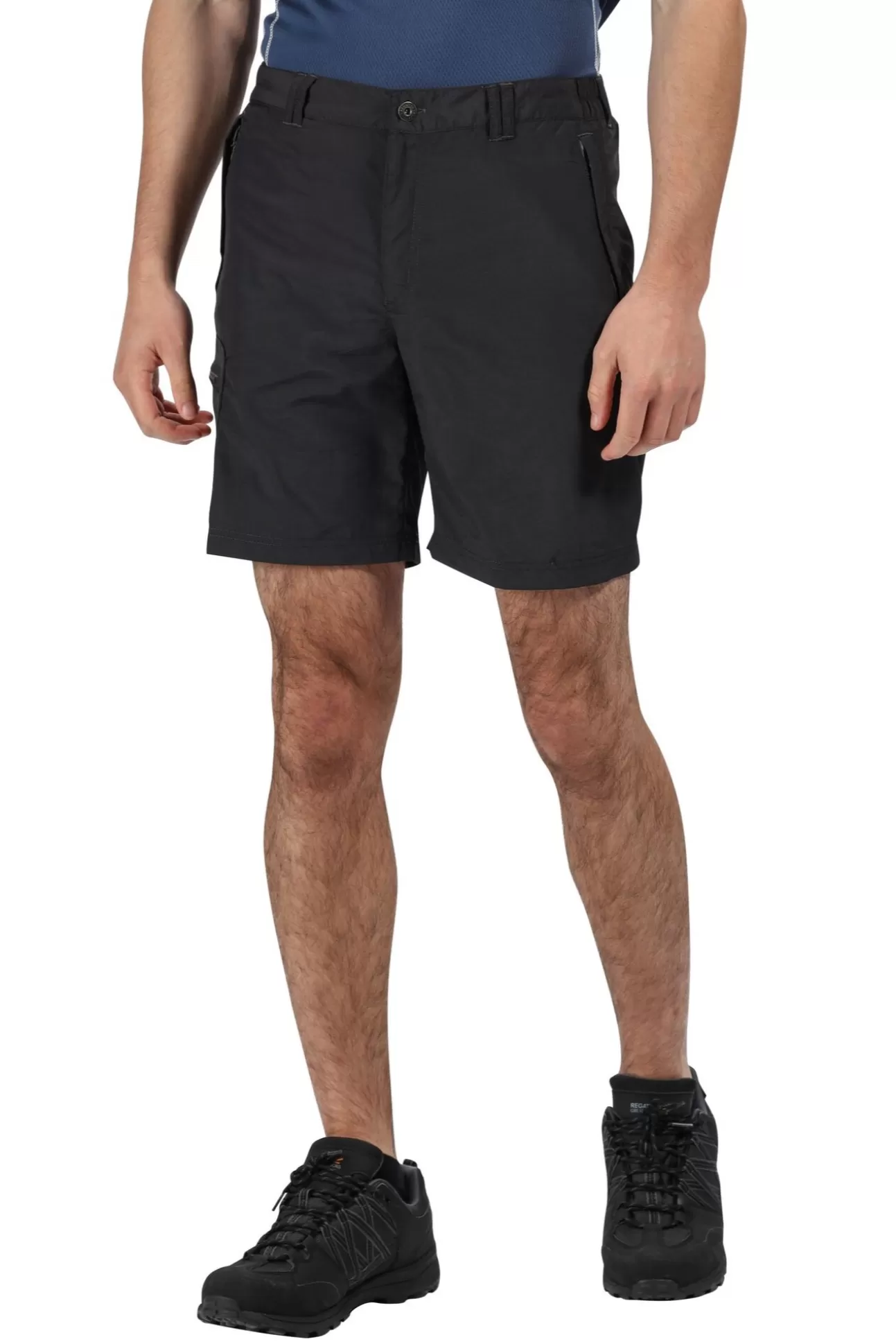 Hot Bermudas Leesville Ii Hombre Bermudas