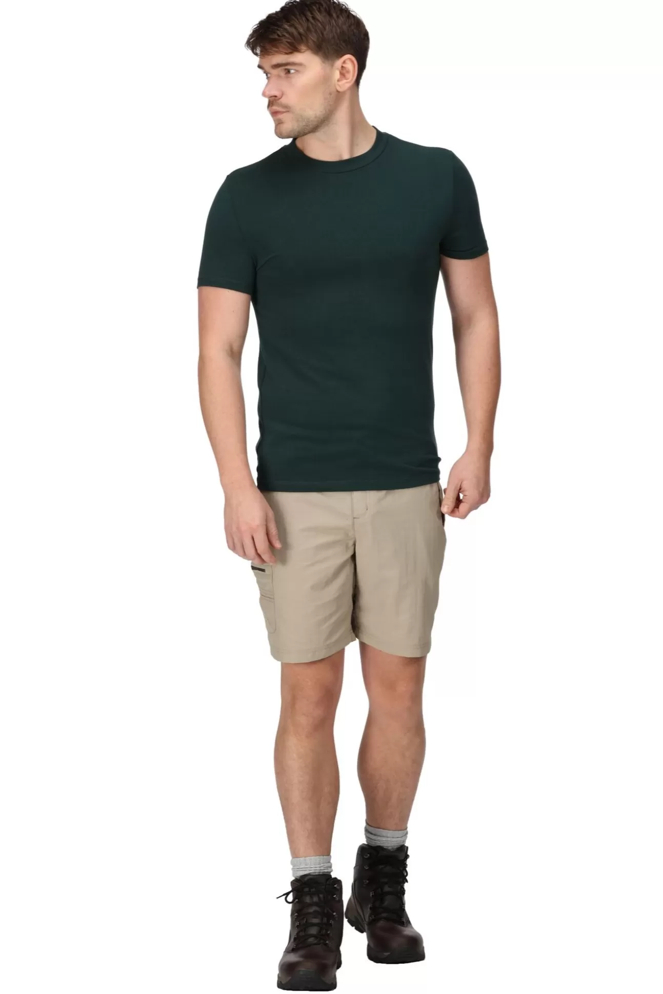 Fashion Bermudas Leesville Ii Hombre Bermudas