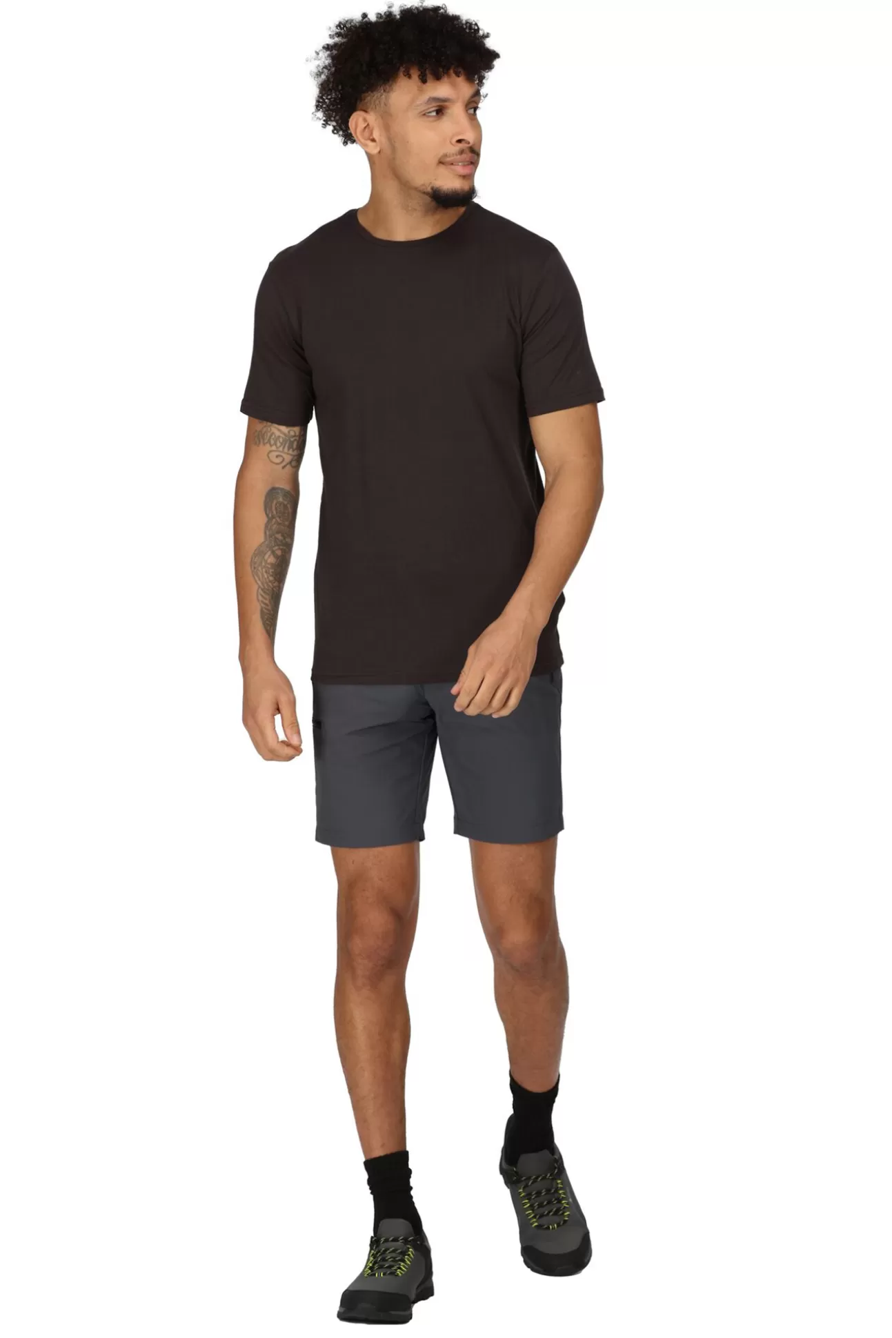 Outlet Bermudas Xert Stretch Iii Hombre Bermudas