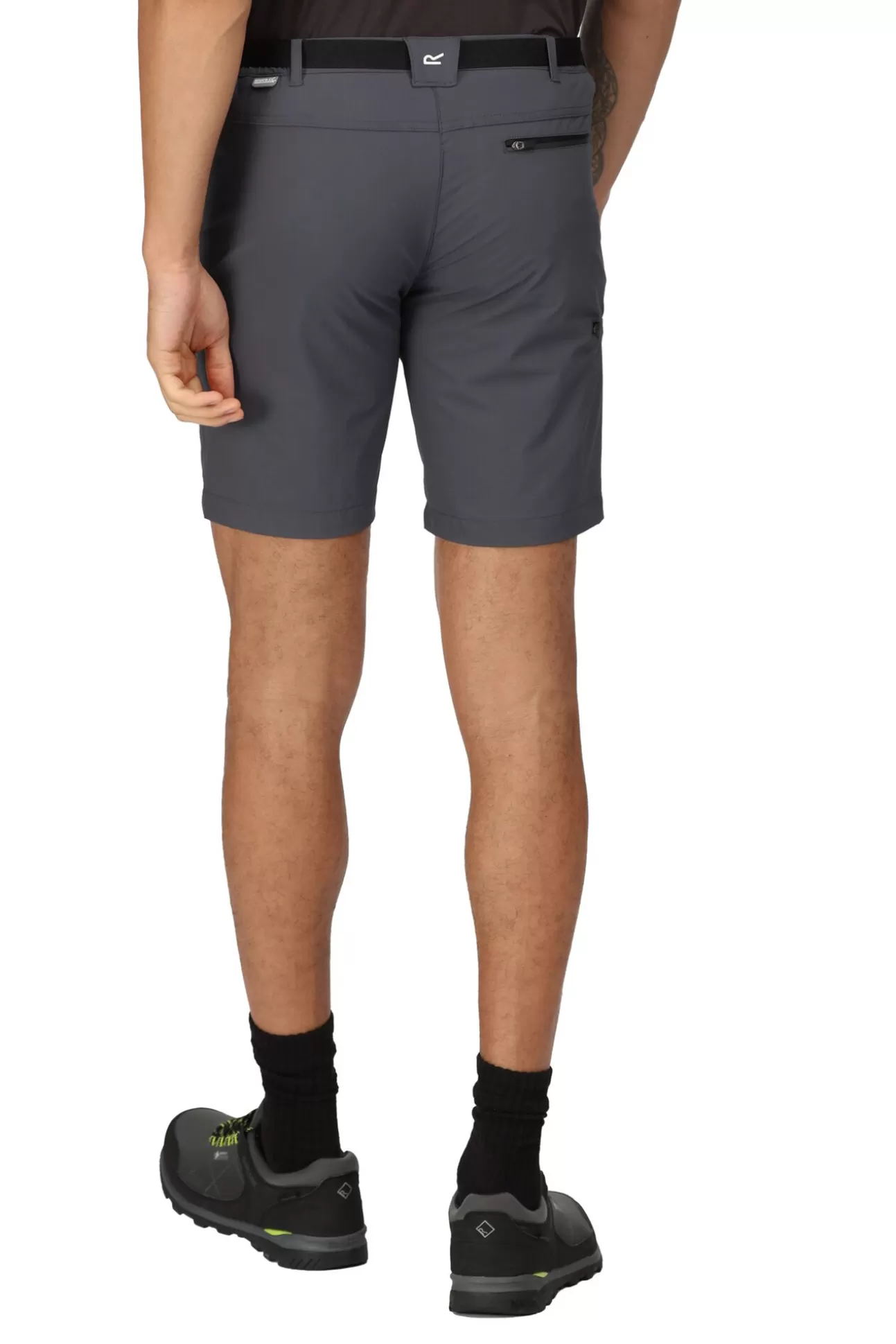 Outlet Bermudas Xert Stretch Iii Hombre Bermudas