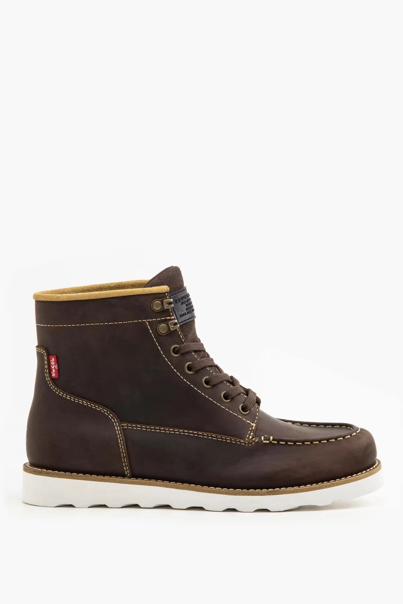 Sale Bota Darrow Mocc Hombre Botas