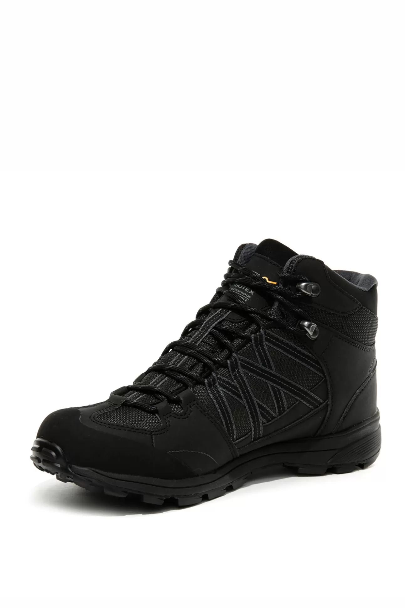 Clearance Bota De Trekking Samaris Ii Hombre Zapatos