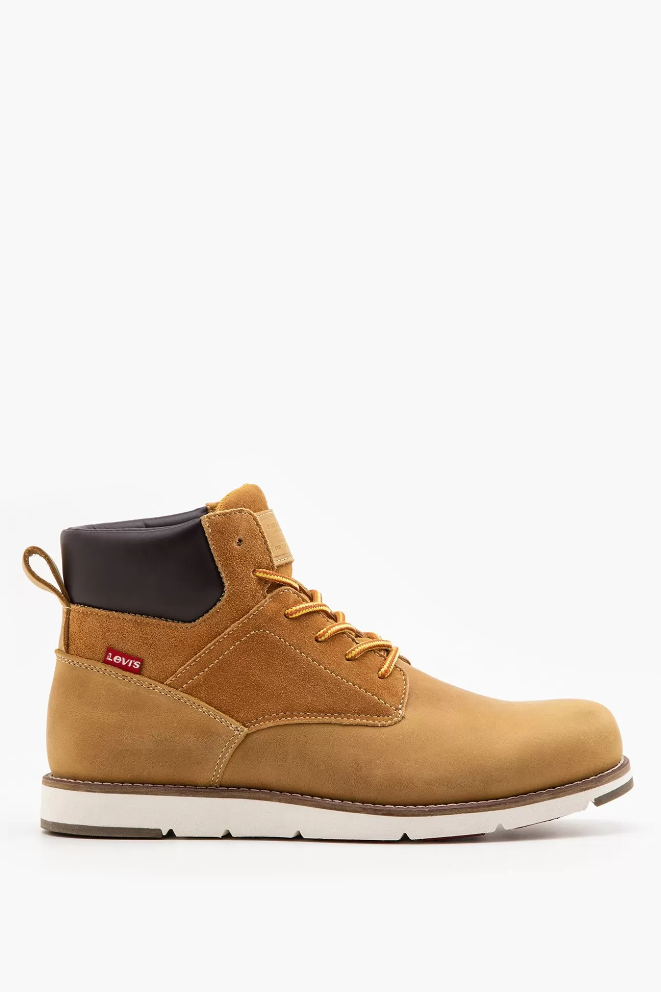 Discount Bota Jax Plus Hombre Botas