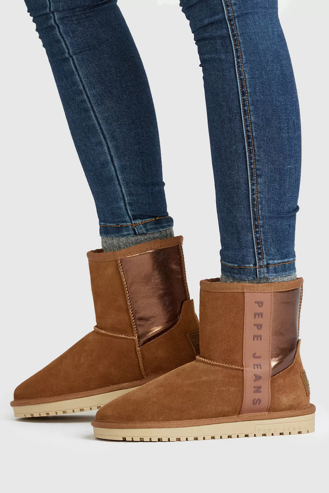 Best Sale Botas Acolchadas Diss Mujer Botas Y Botines