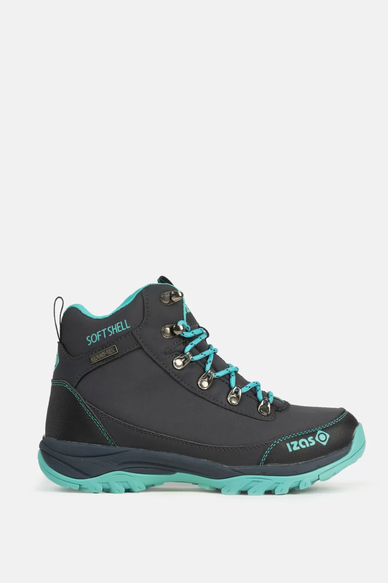 Hot Botas Altas De Trekking Biwa Mujer Zapatos