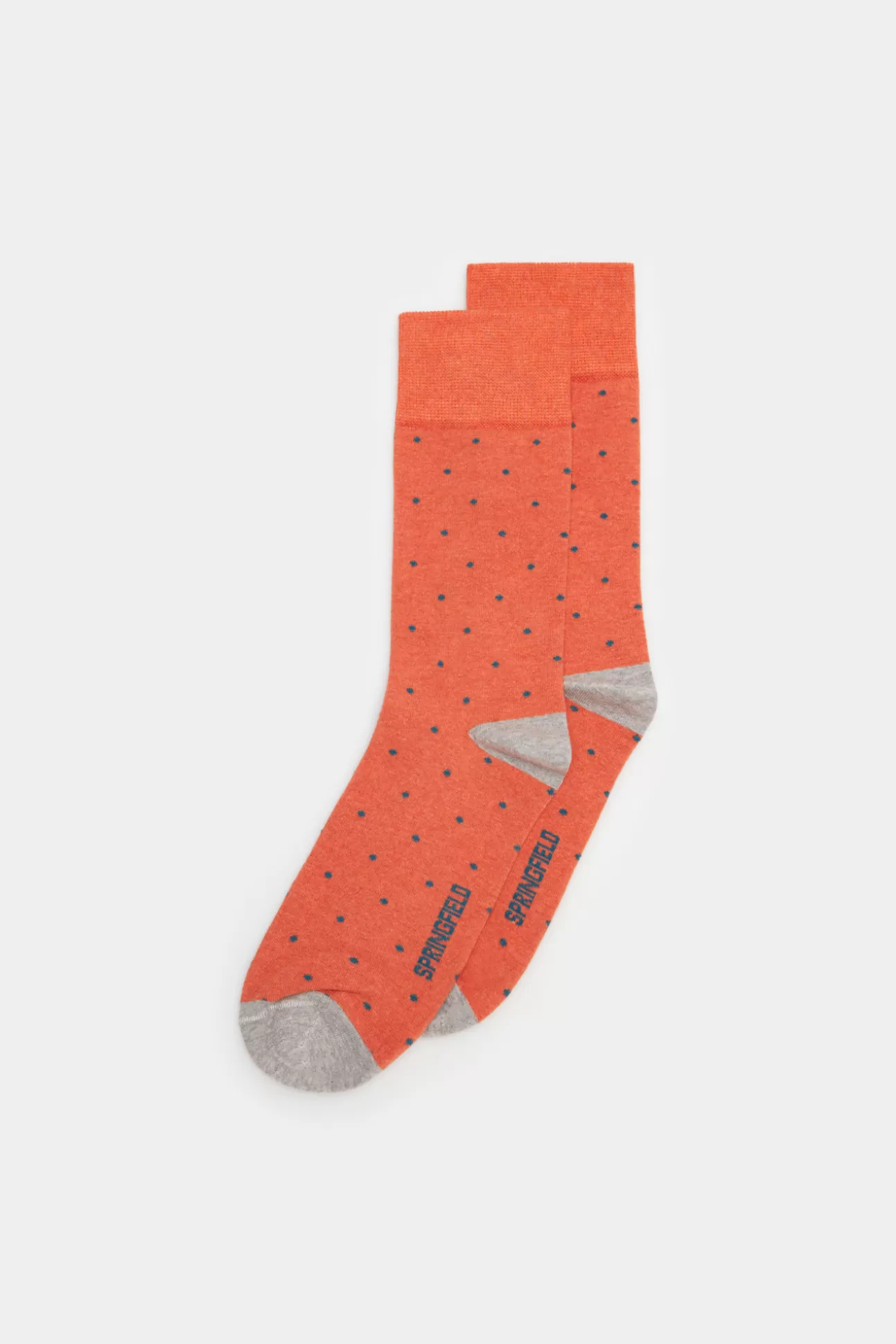 Best Calcetin Dots Hombre Calcetines