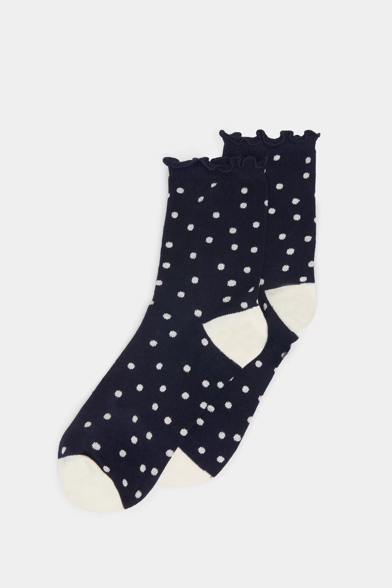 Flash Sale Calcetin Topitos Mujer Calcetines