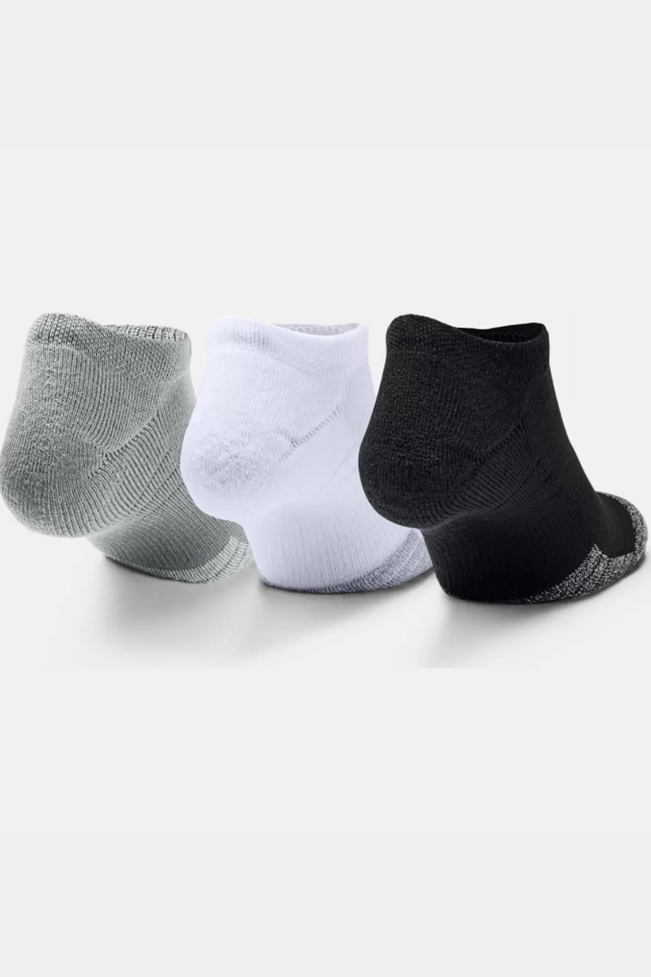 Outlet Calcetines Antiolor Pack 3 Mujer Calcetines