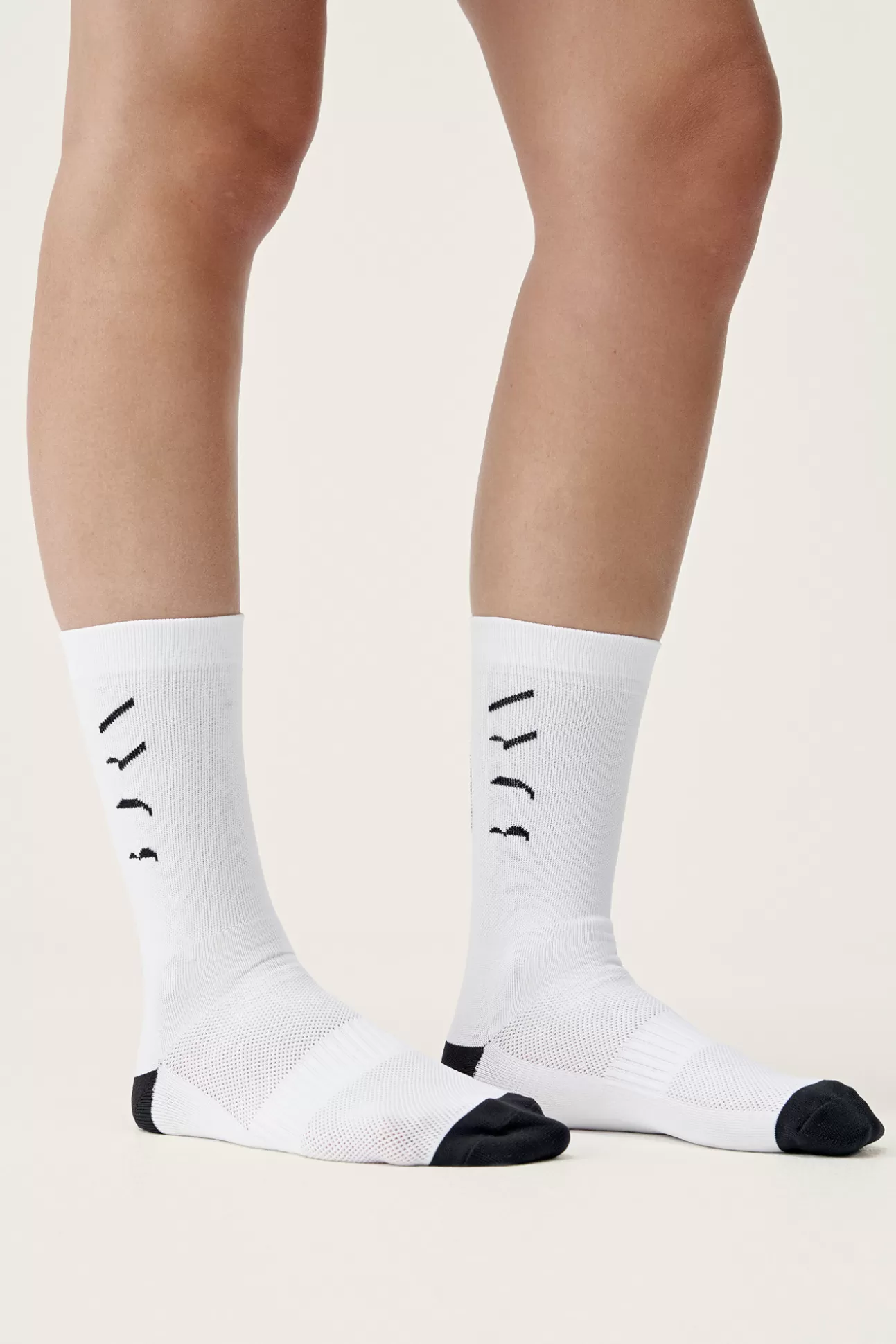 Flash Sale Calcetines Tech White Mujer Calcetines