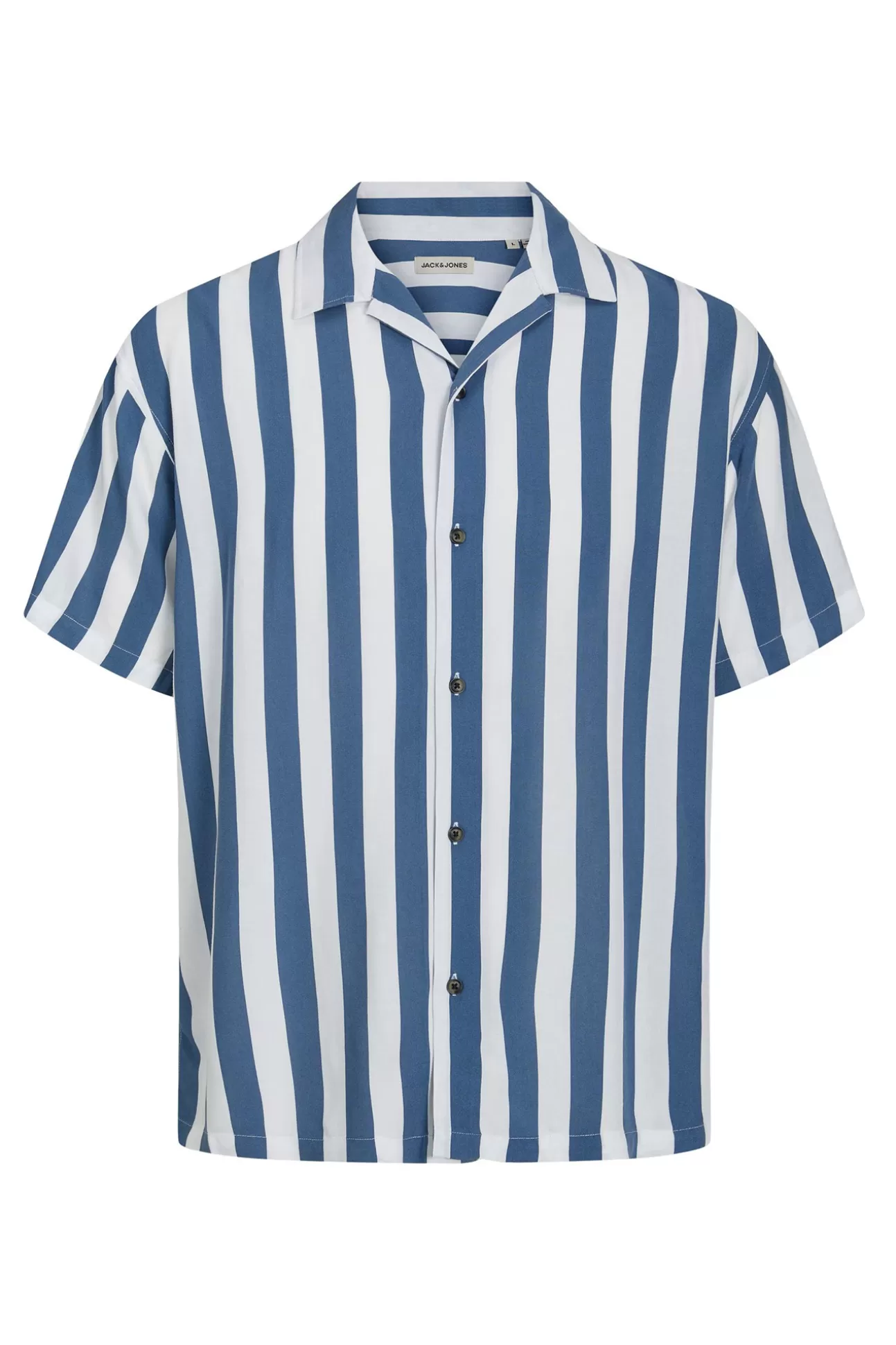 Outlet Camisa Manga Corta Hombre Camisas