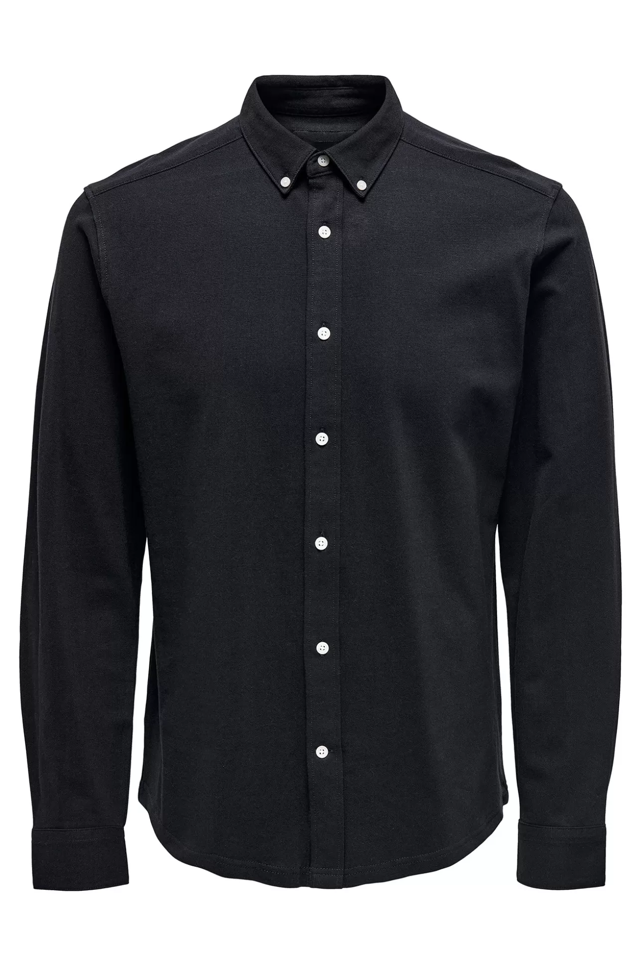 Store Camisa Pique Hombre Camisas