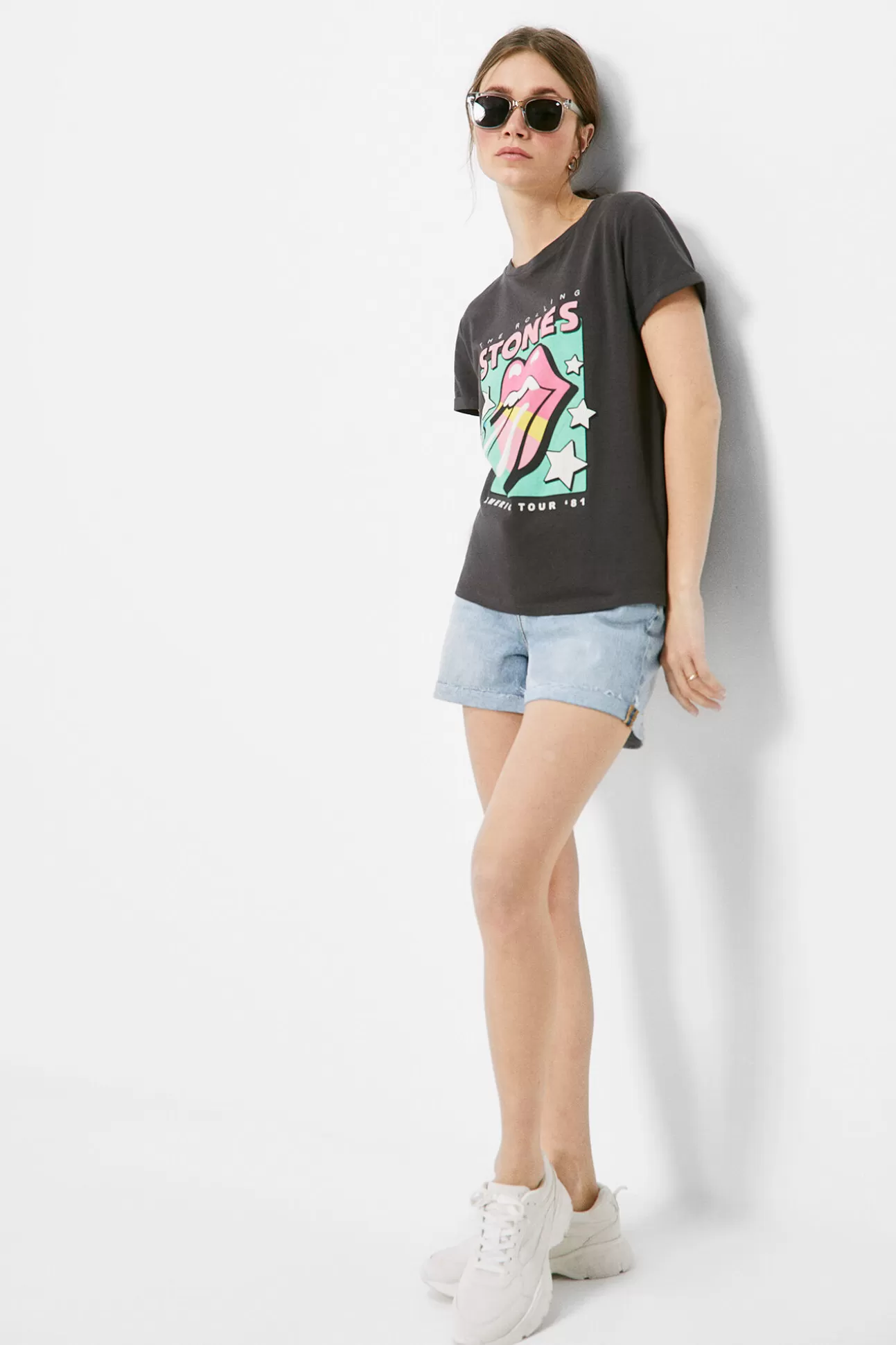 Cheap Camiseta  Mujer Licencias