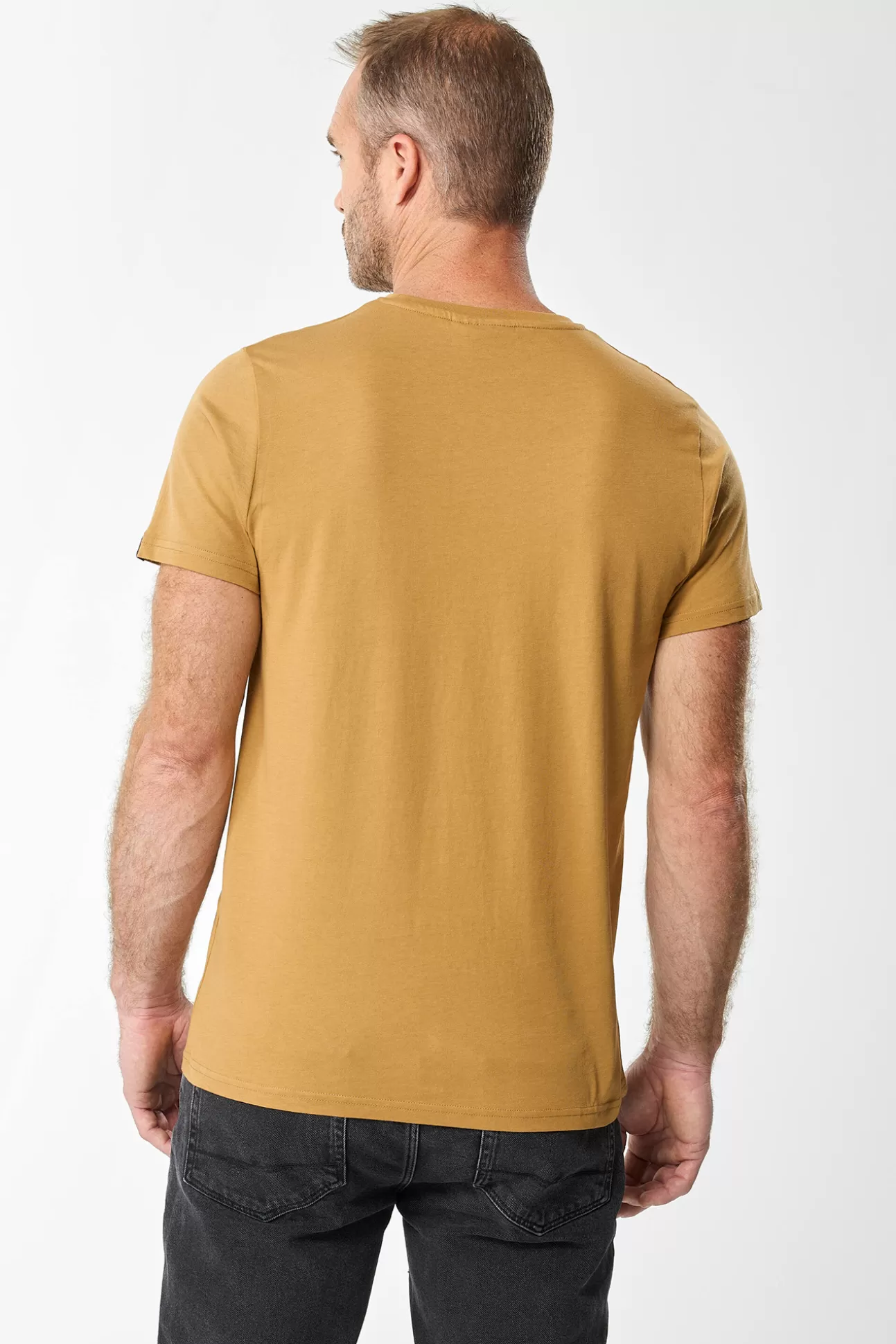 Online Camiseta Adventure Hombre Camisetas