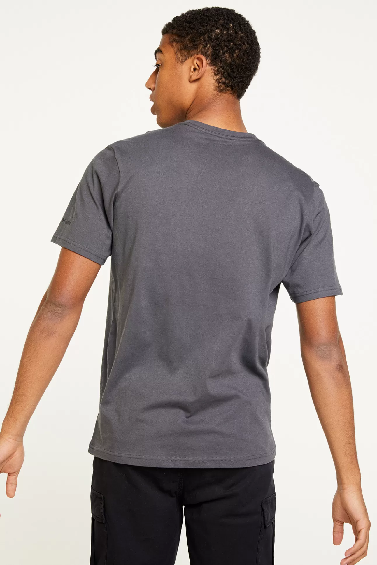 Fashion Camiseta Rapid Ridge™ Espalda Para Hombre Hombre Outdoor