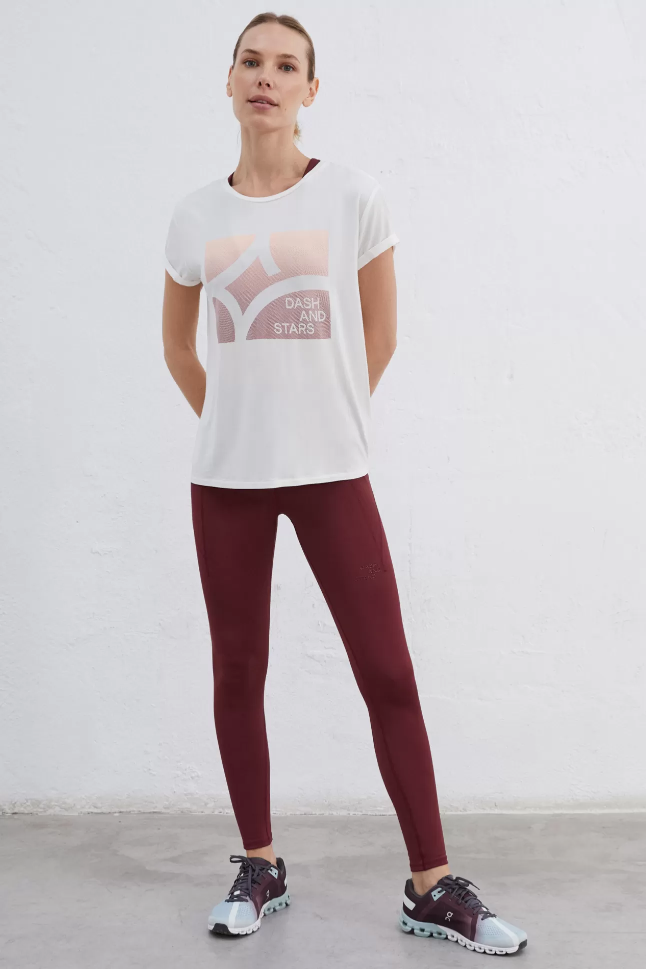 Clearance Camiseta Fluida Mujer Camisetas