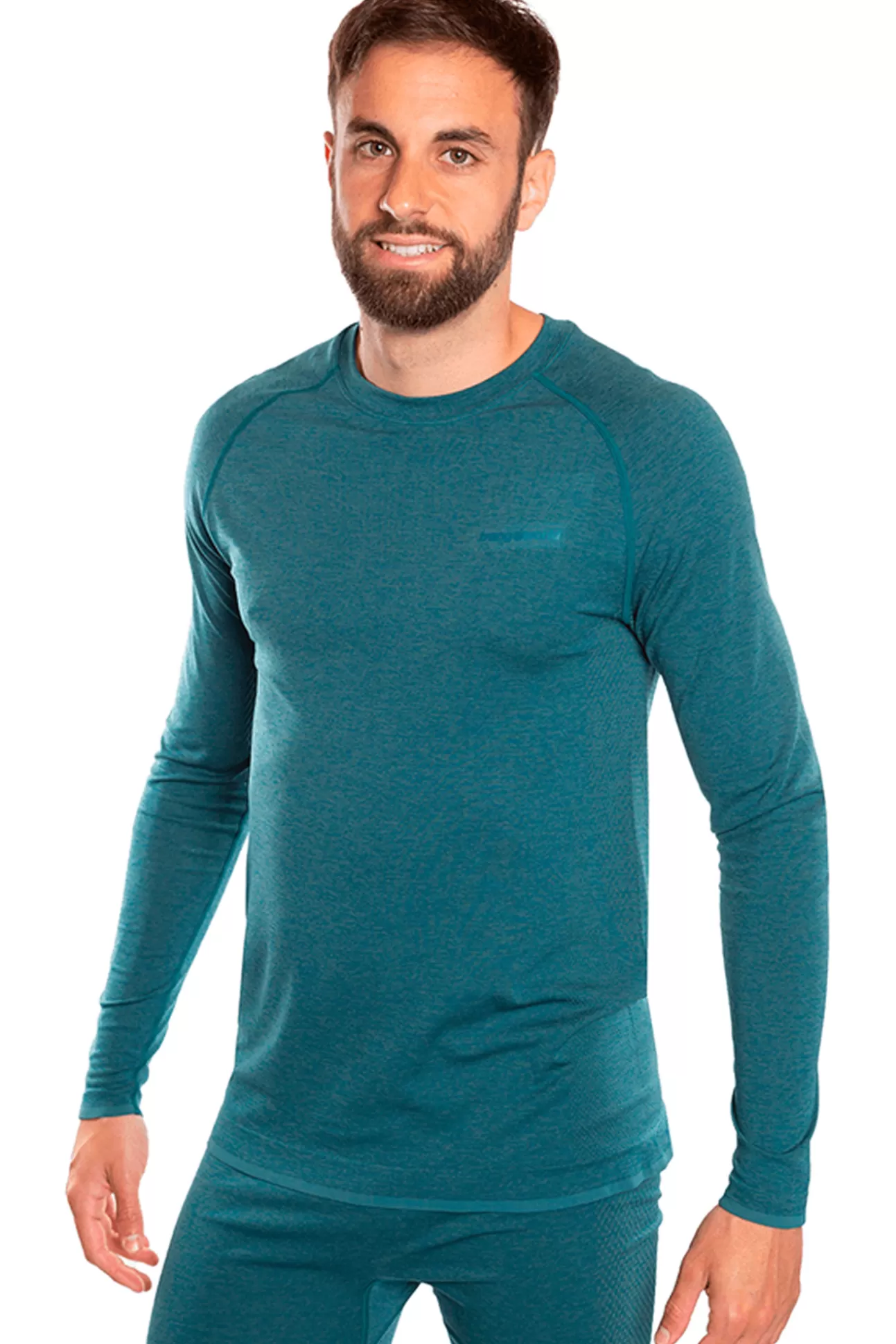 Best Sale Camiseta Interior Clarac Hombre Camisetas