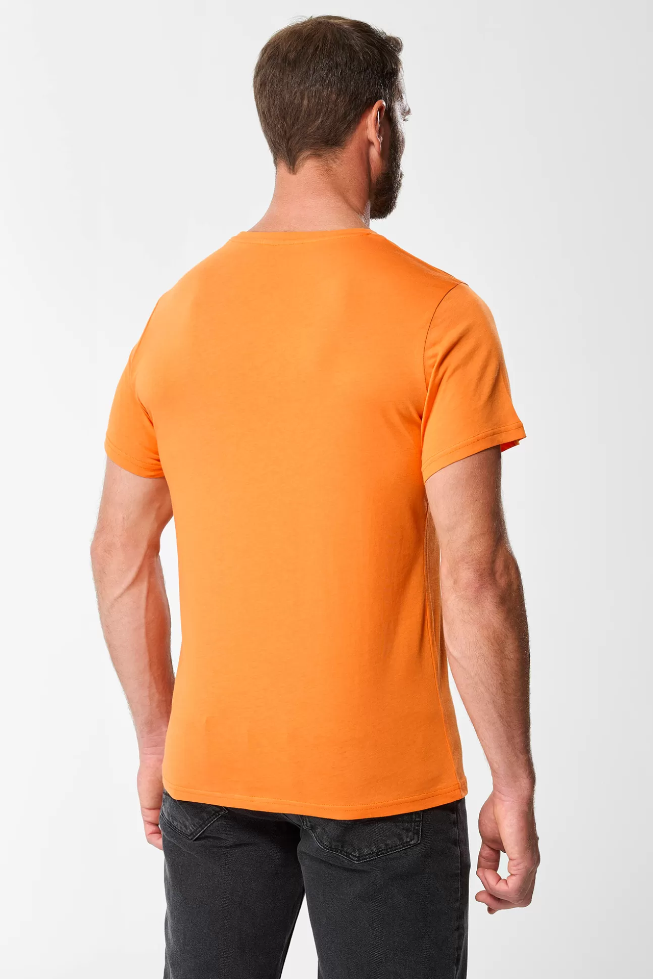 Best Sale Camiseta Sentinel Hombre Camisetas