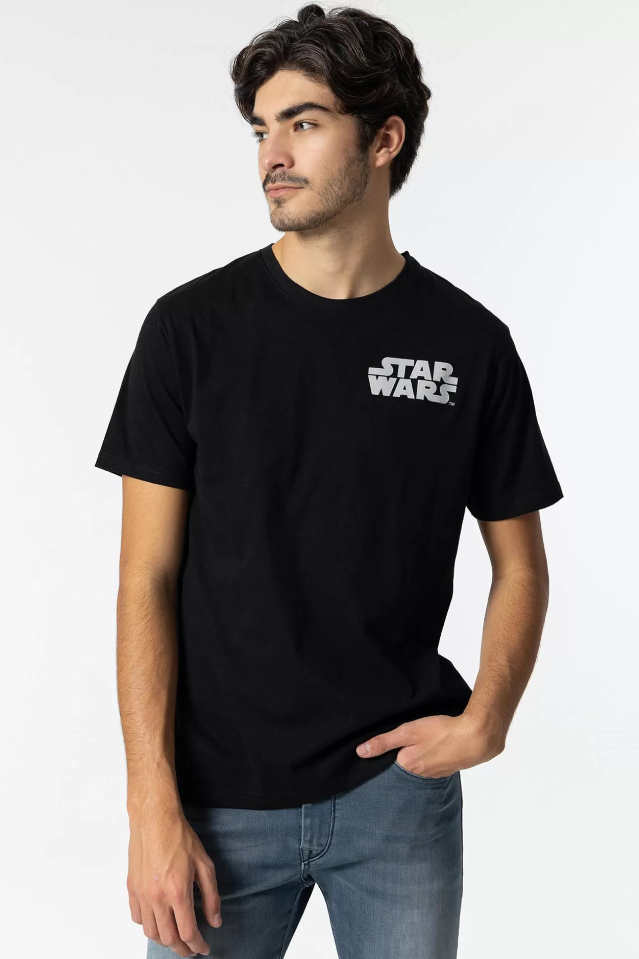 Best Camiseta Star Wars Hombre Licencias