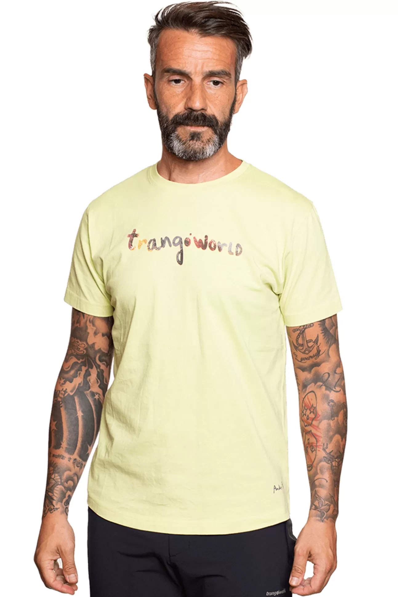 Cheap Camiseta Tierra Hombre Camisetas