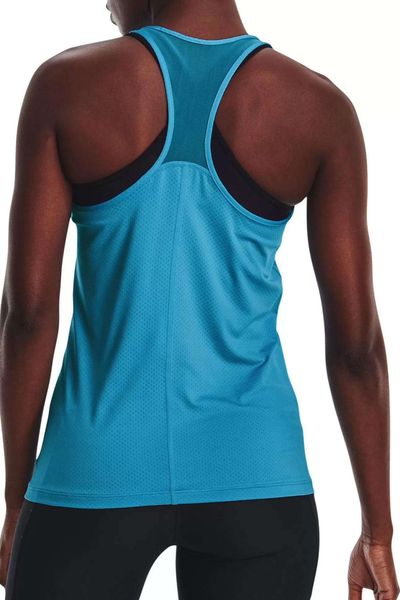 Flash Sale Camiseta Ua Hg Armour Racer Mujer Camisetas