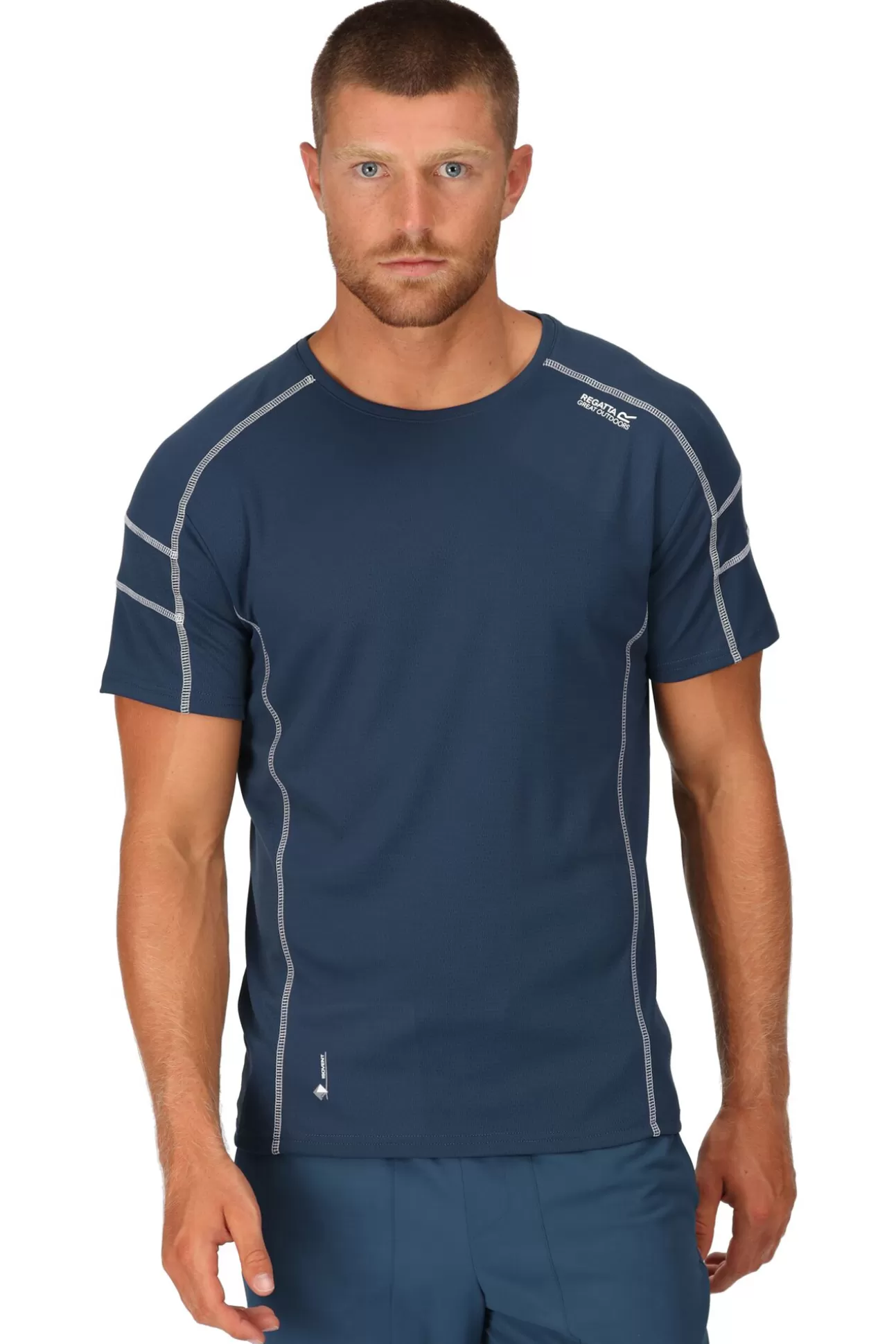 New Camiseta Virda Iii Hombre Camisetas