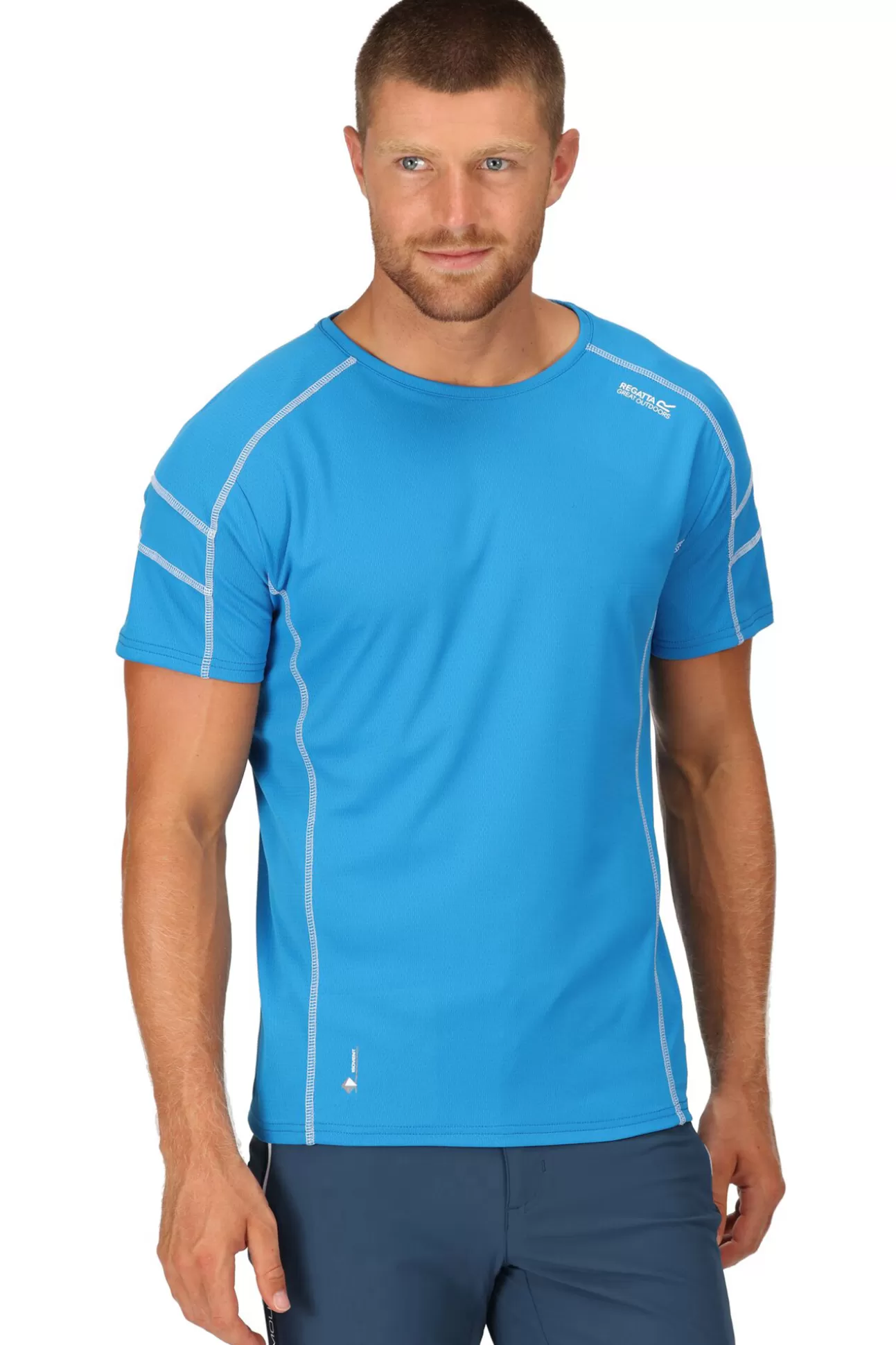 Cheap Camiseta Virda Iii Hombre Camisetas