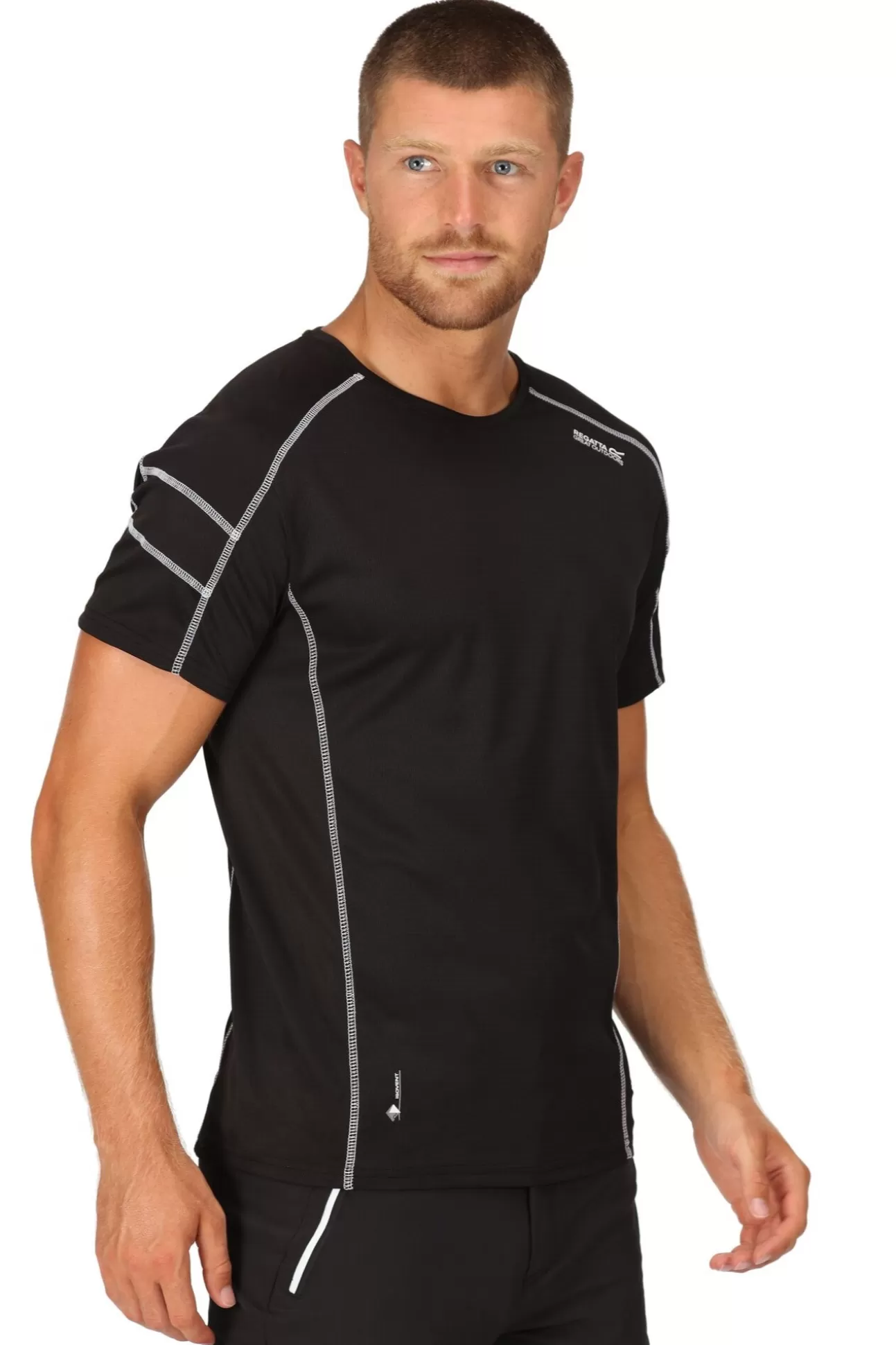 Cheap Camiseta Virda Iii Hombre Camisetas