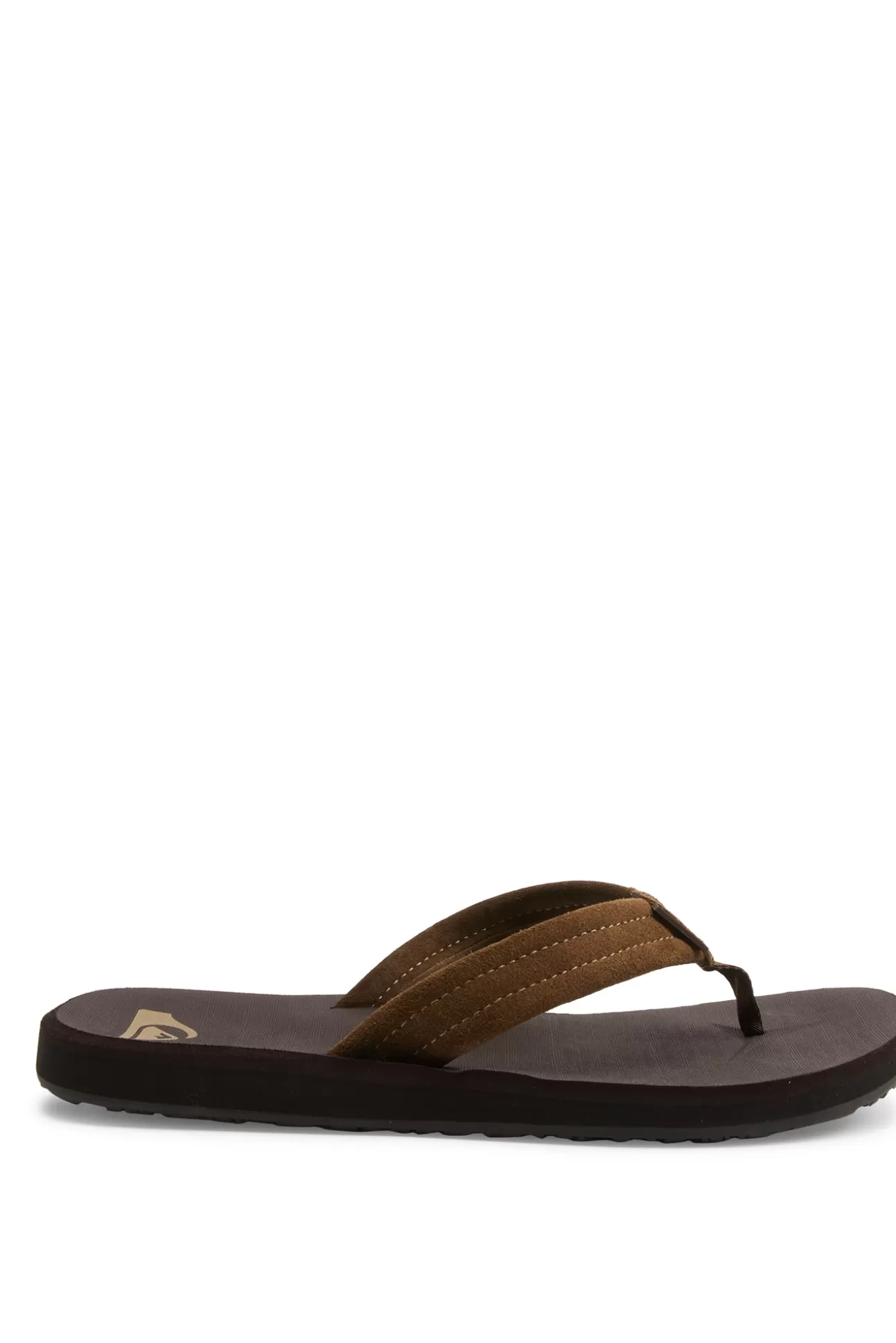 Online Carver Suede Core - Sandalias Para Hombre Hombre Chanclas