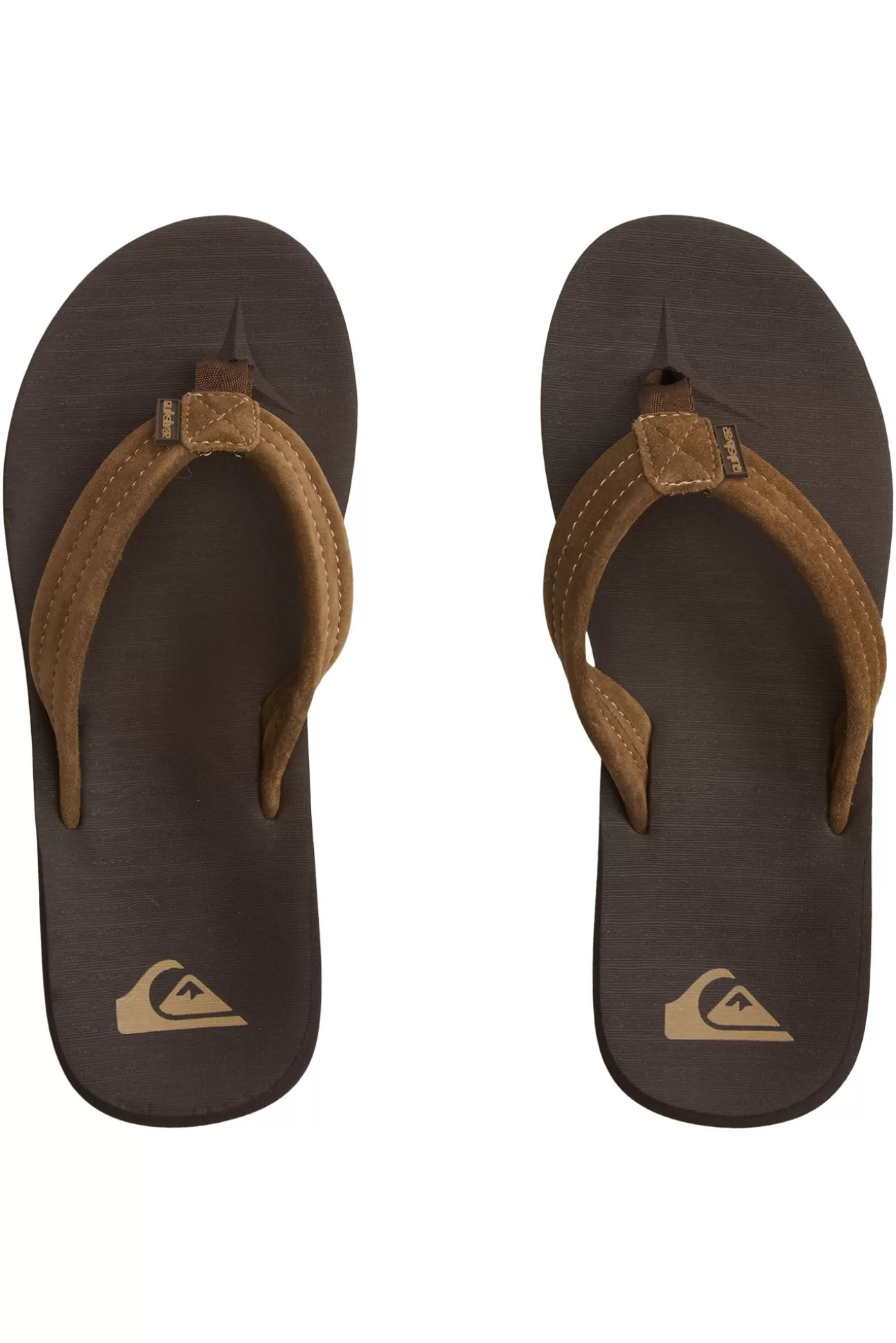 Online Carver Suede Core - Sandalias Para Hombre Hombre Chanclas