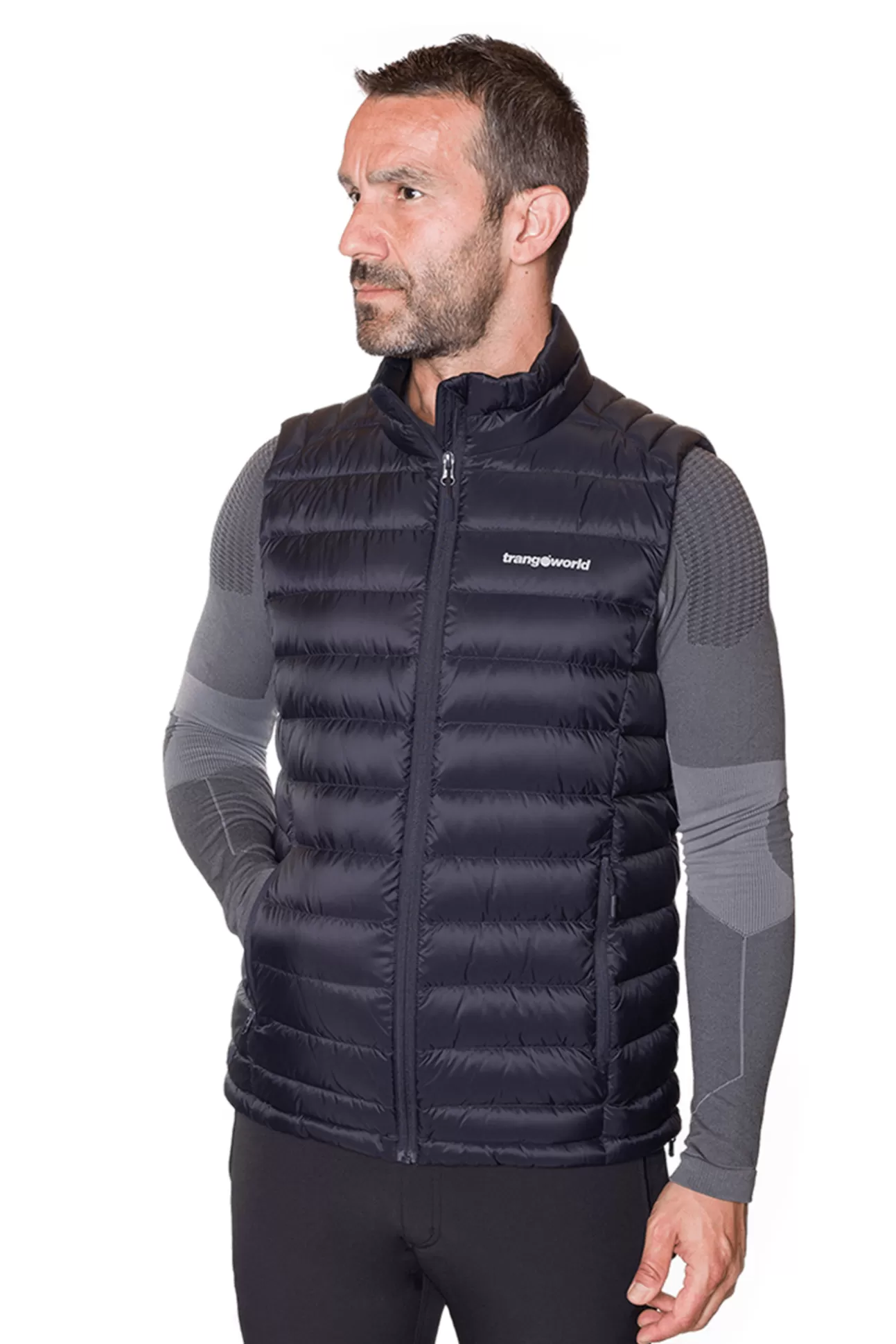 Discount Chaleco Otal Hombre Outdoor