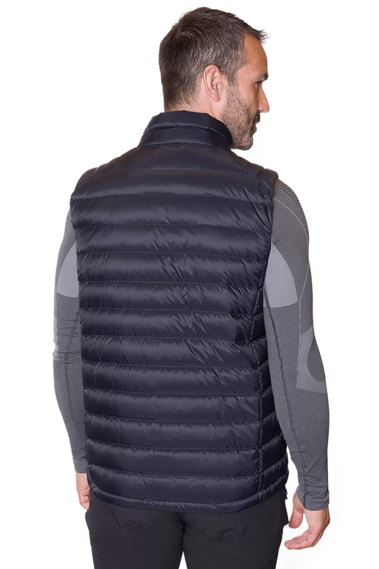 Discount Chaleco Otal Hombre Outdoor