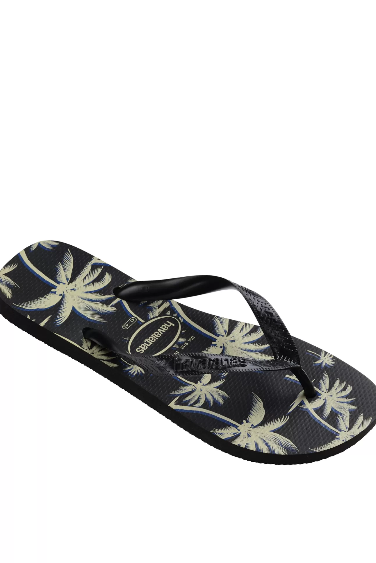 Hot Chanclas Hav. Aloha Hombre Chanclas