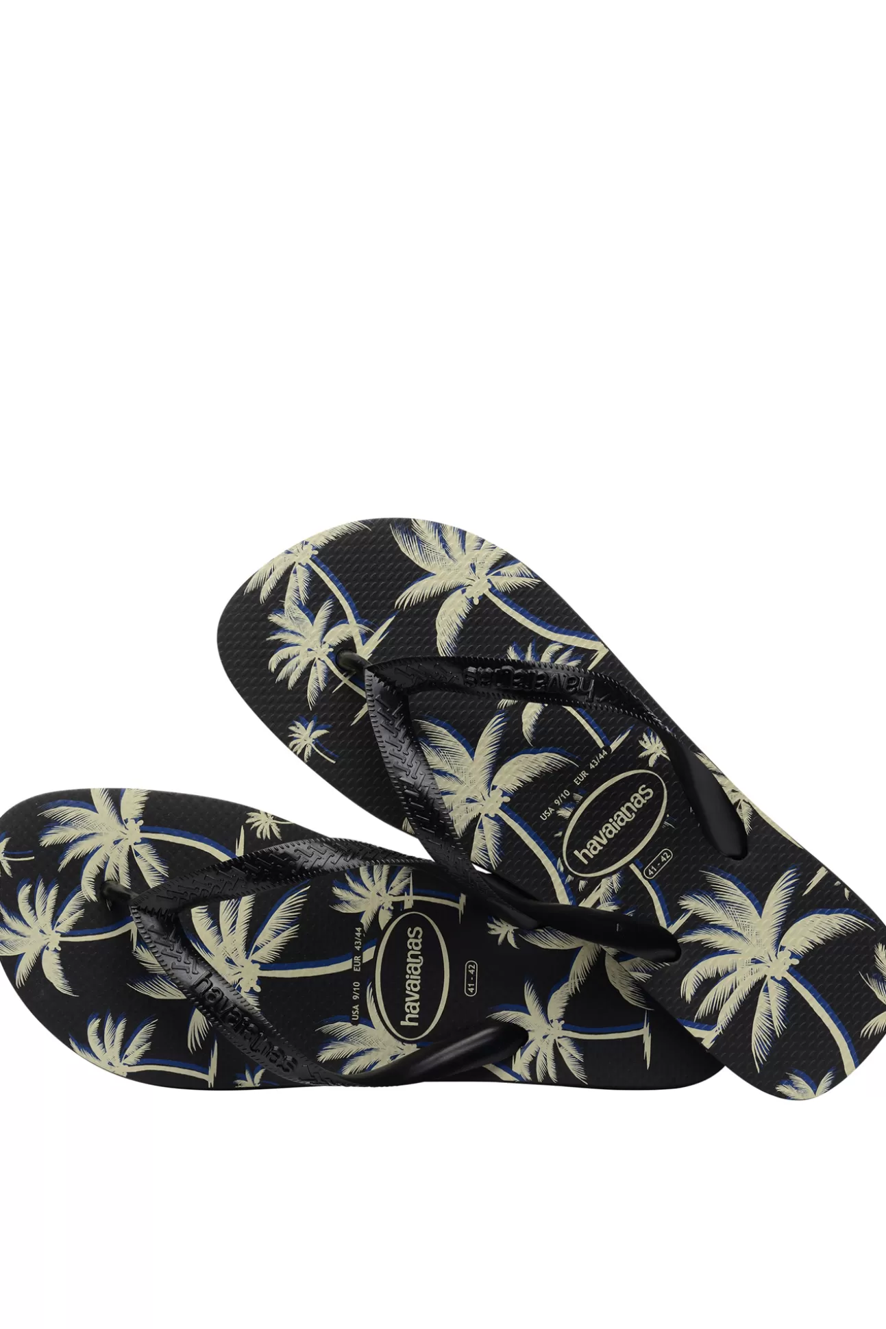 Hot Chanclas Hav. Aloha Hombre Chanclas