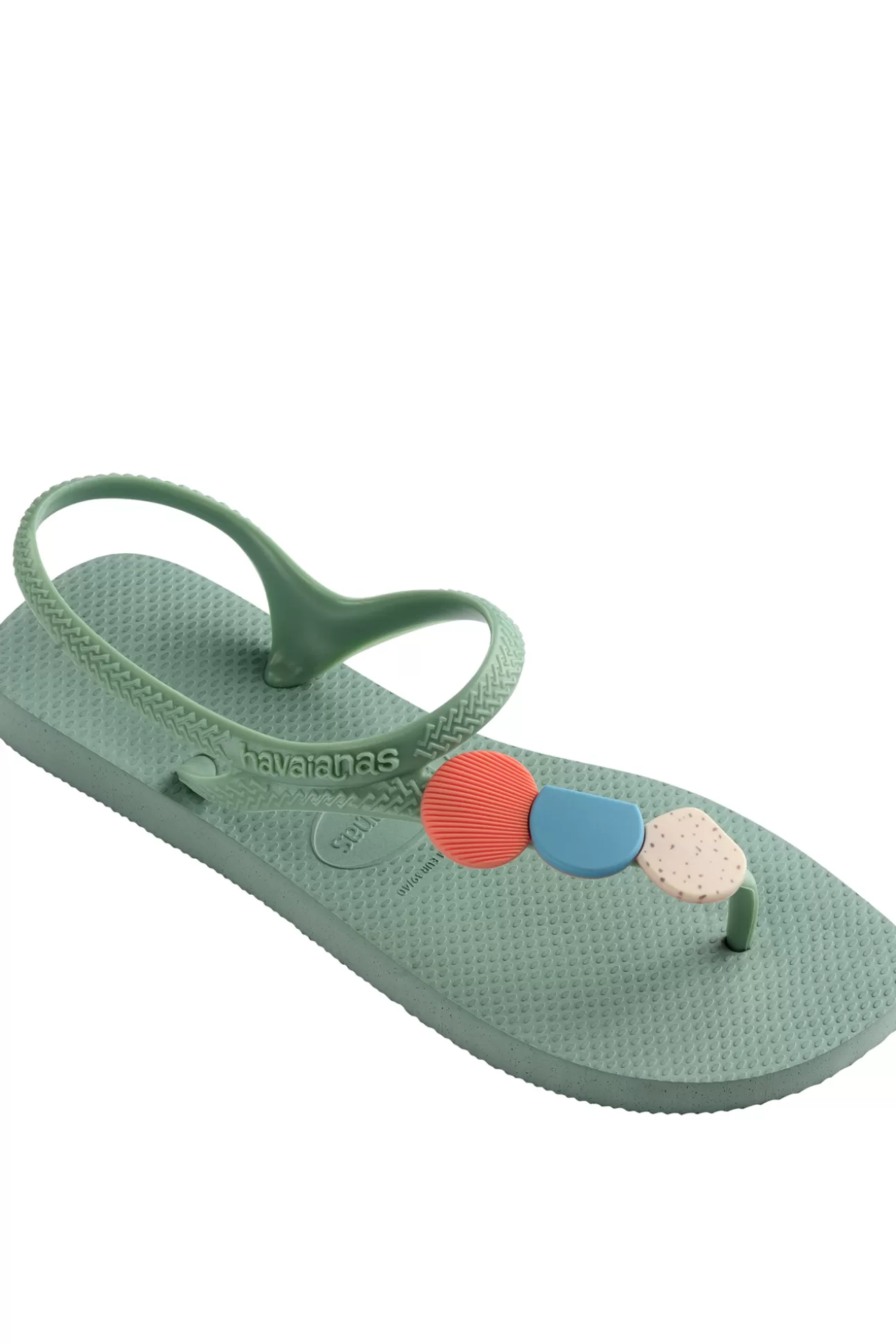 Discount Chanclas Hav. Flash Urban Plus Mujer Chanclas