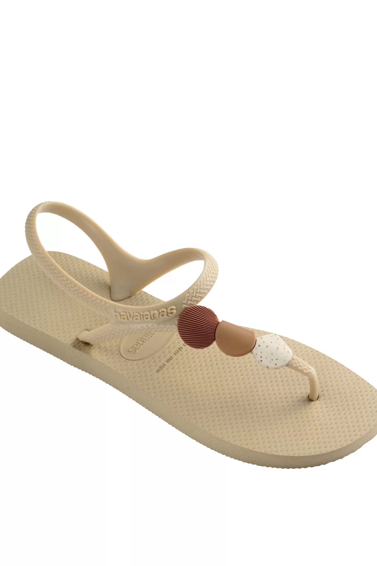 Outlet Chanclas Hav. Flash Urban Plus Mujer Chanclas