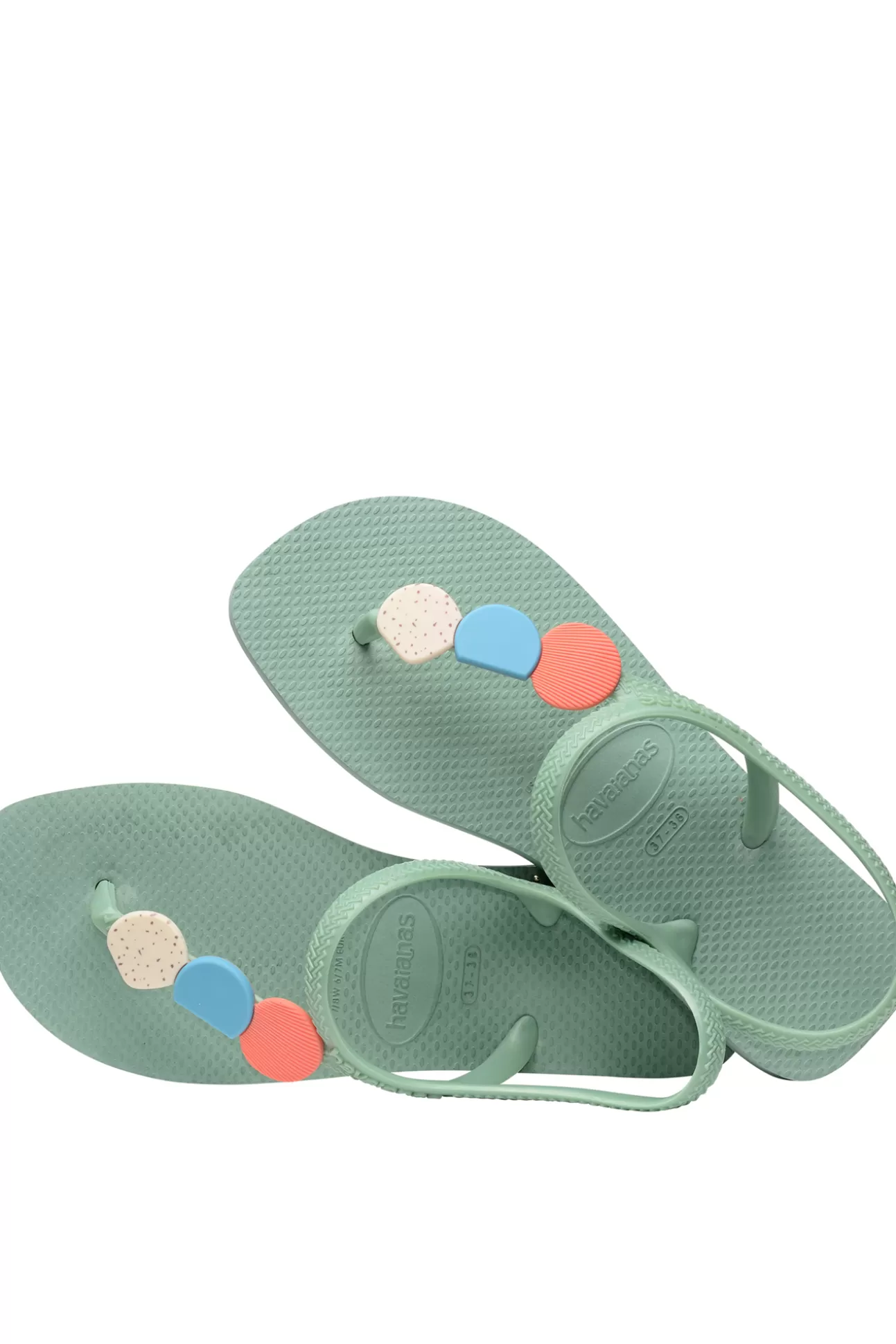 Discount Chanclas Hav. Flash Urban Plus Mujer Chanclas