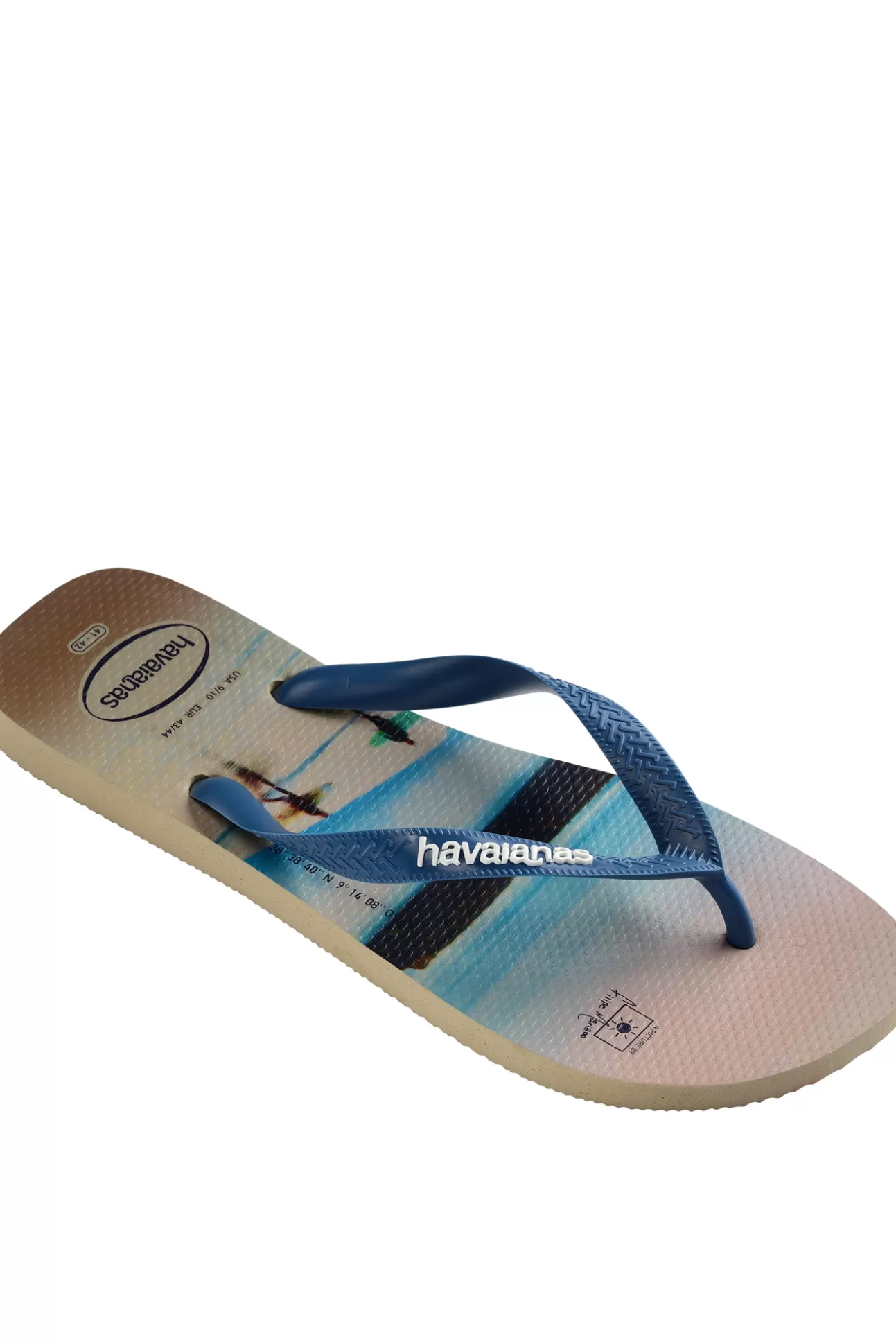 Best Sale Chanclas Hav. Hype Hombre Chanclas