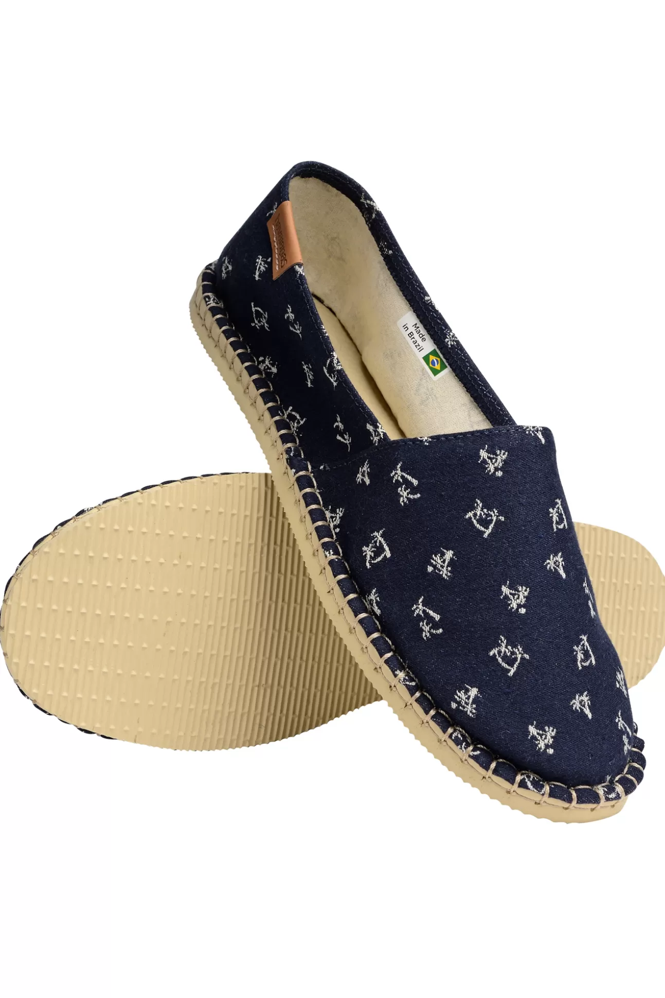 Outlet Chanclas Hav. Origine Iv Print Mujer Chanclas