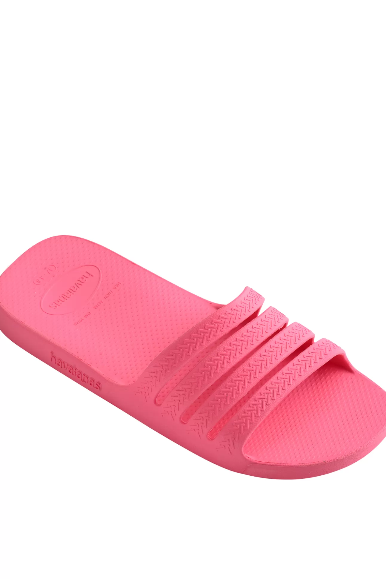 Cheap Chanclas Hav. Slide Stradi Mujer Chanclas