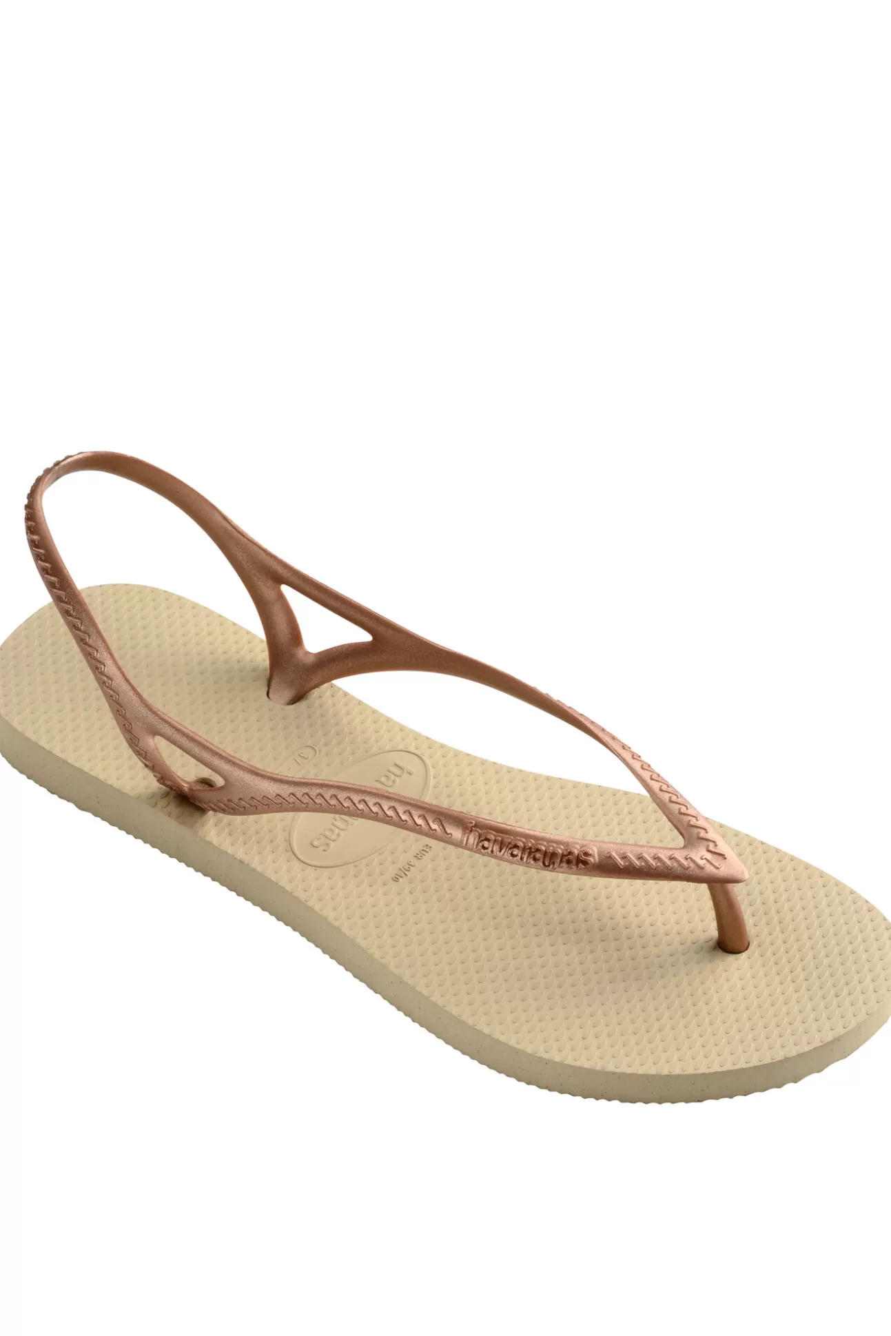 Discount Chanclas Hav. Sunny Ii Mujer Chanclas