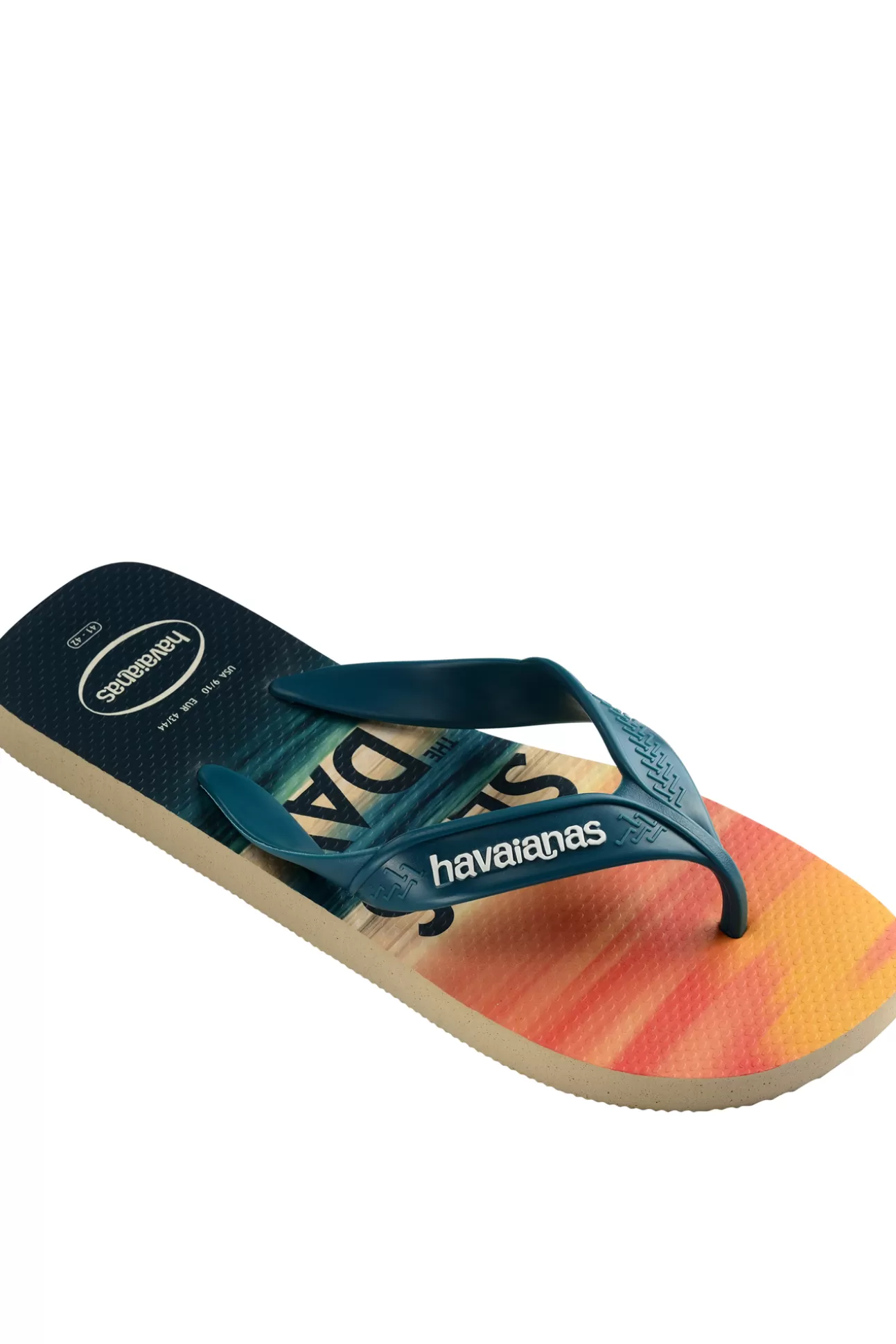 Discount Chanclas Hav. Surf Hombre Chanclas