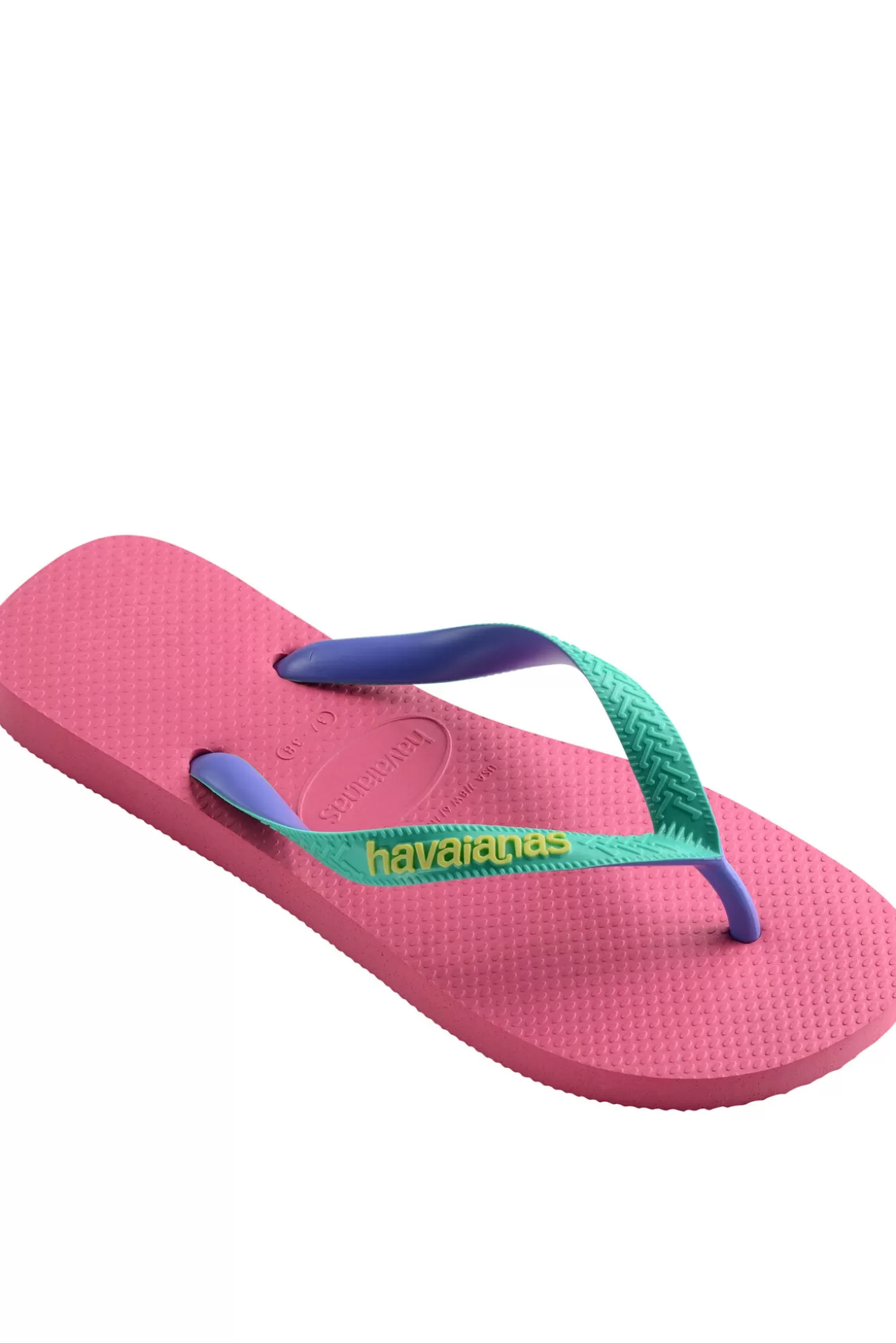 Discount Chanclas Hav. Top Mix Mujer Chanclas