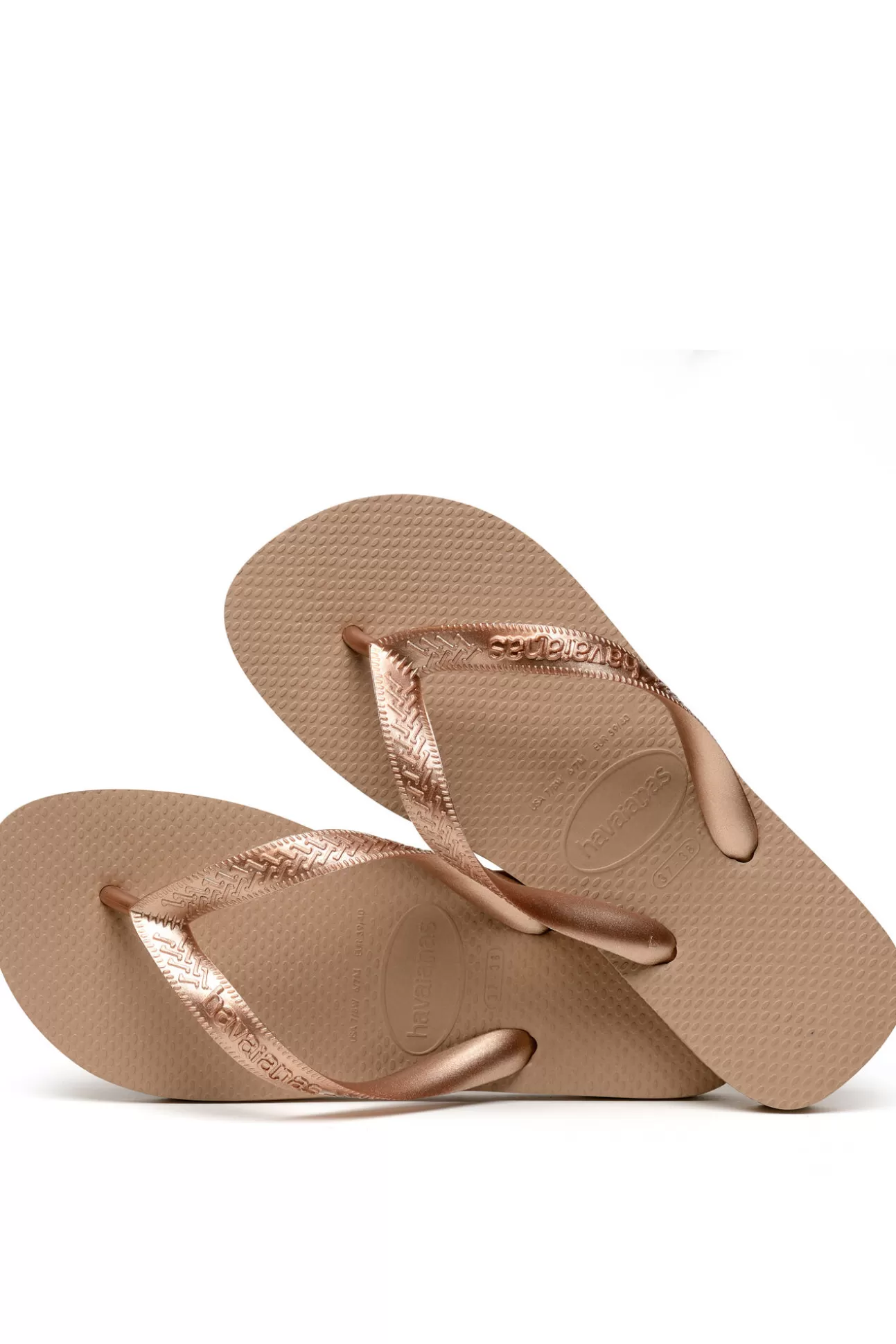 Cheap Chanclas Hav. Top Tiras Mujer Chanclas